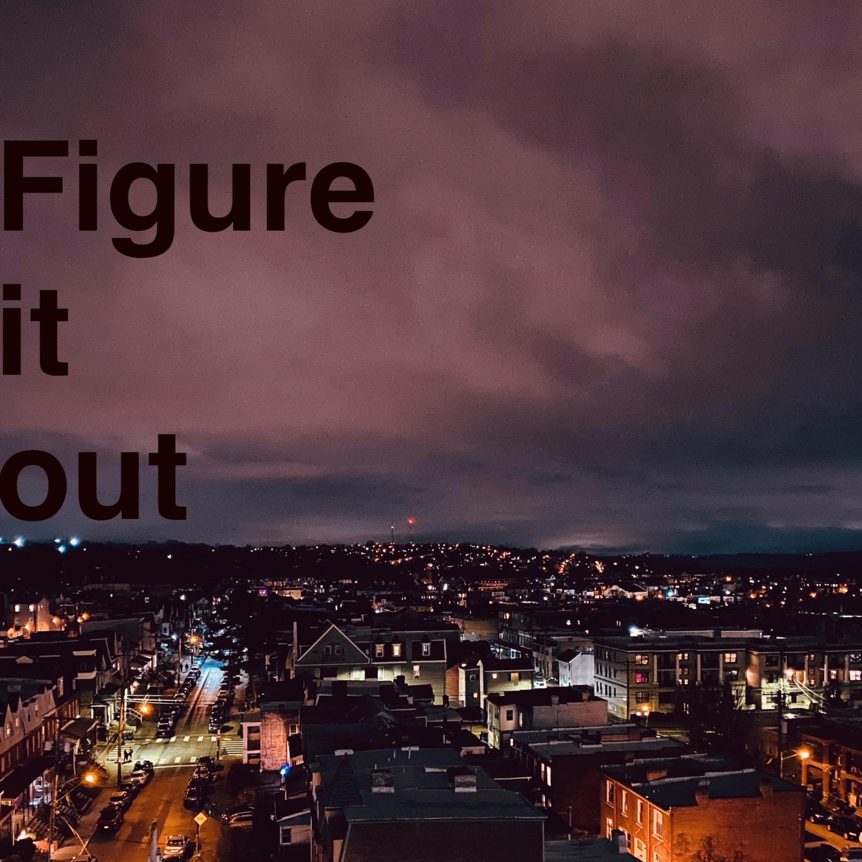 Figure It Out artwork