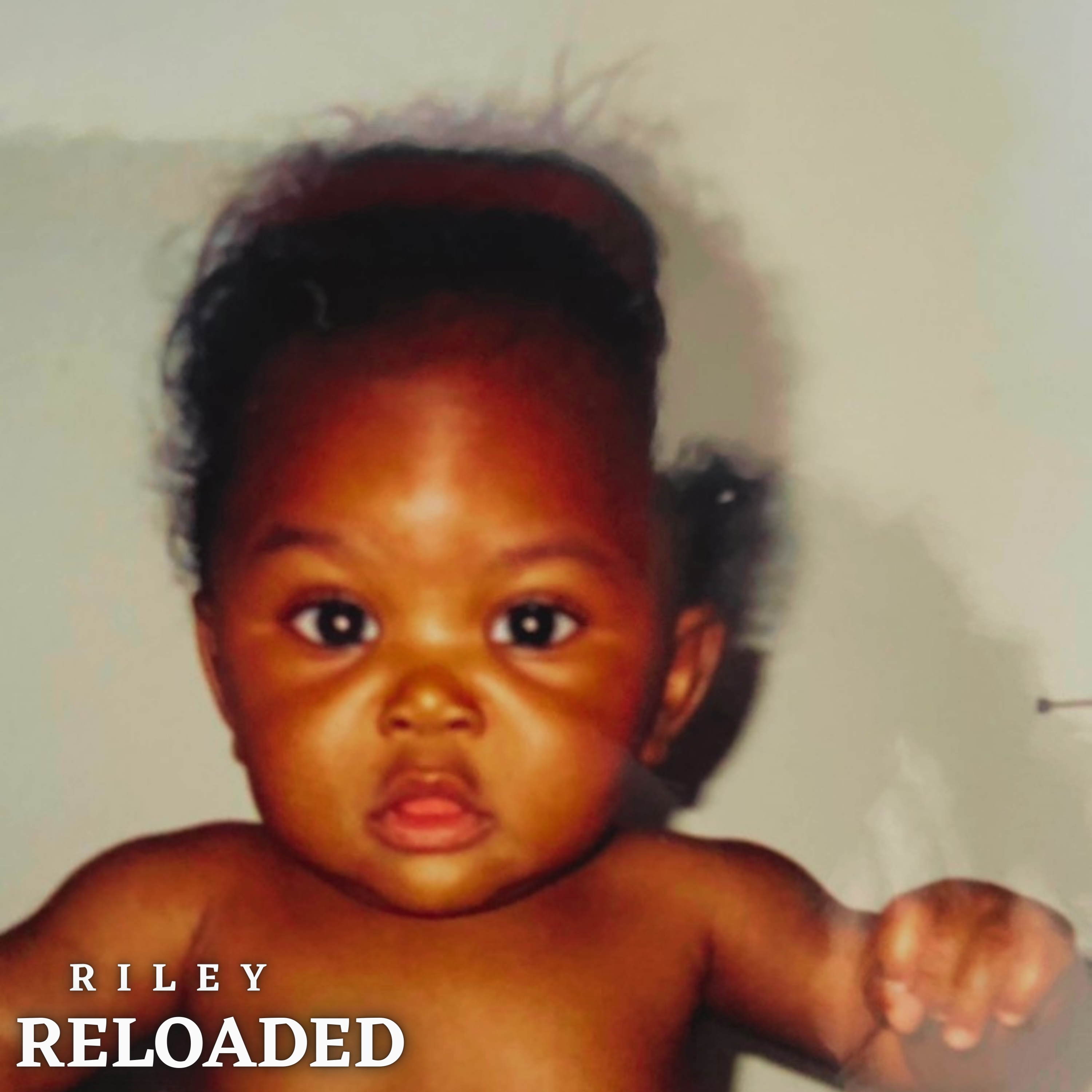 Riley Reloaded artwork