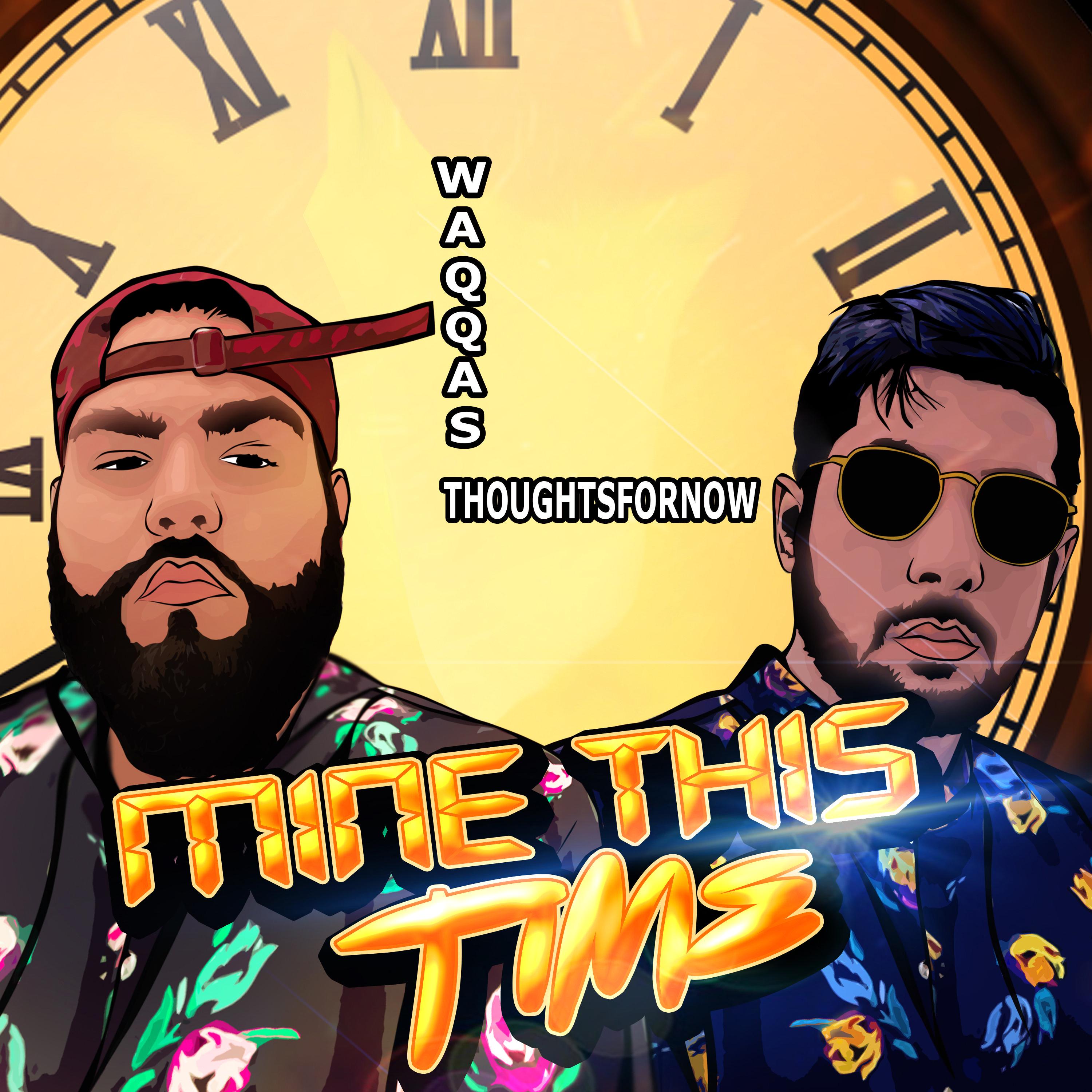 Mine This Time artwork