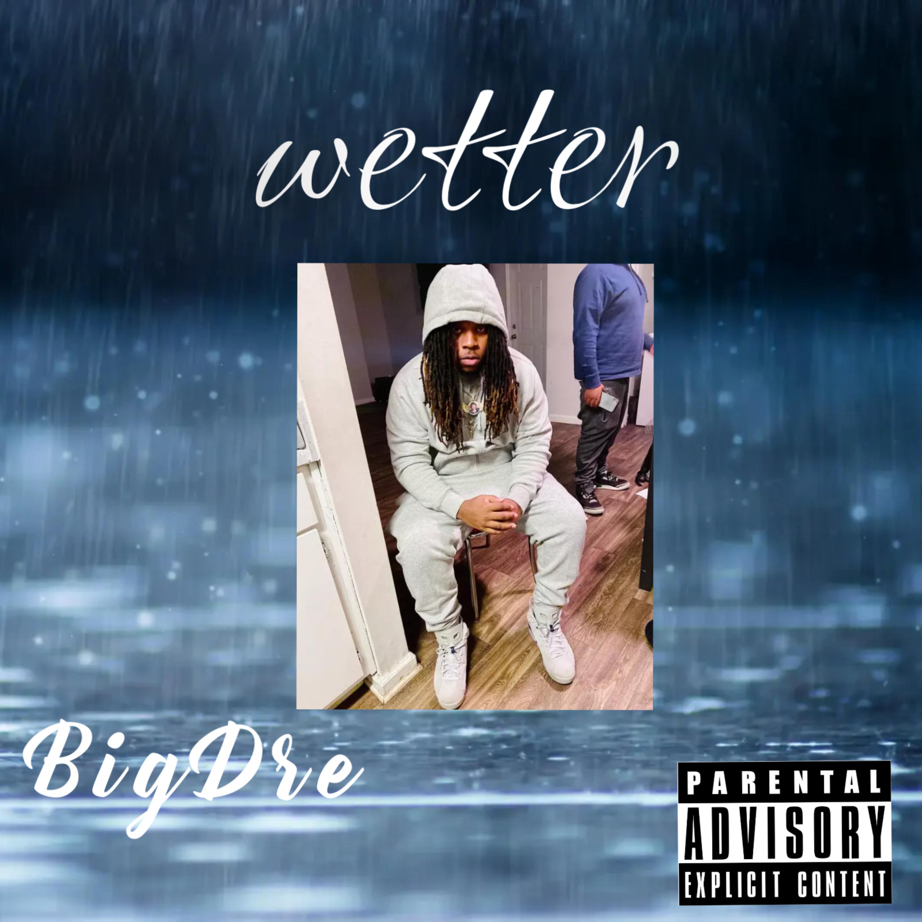 Wetter artwork