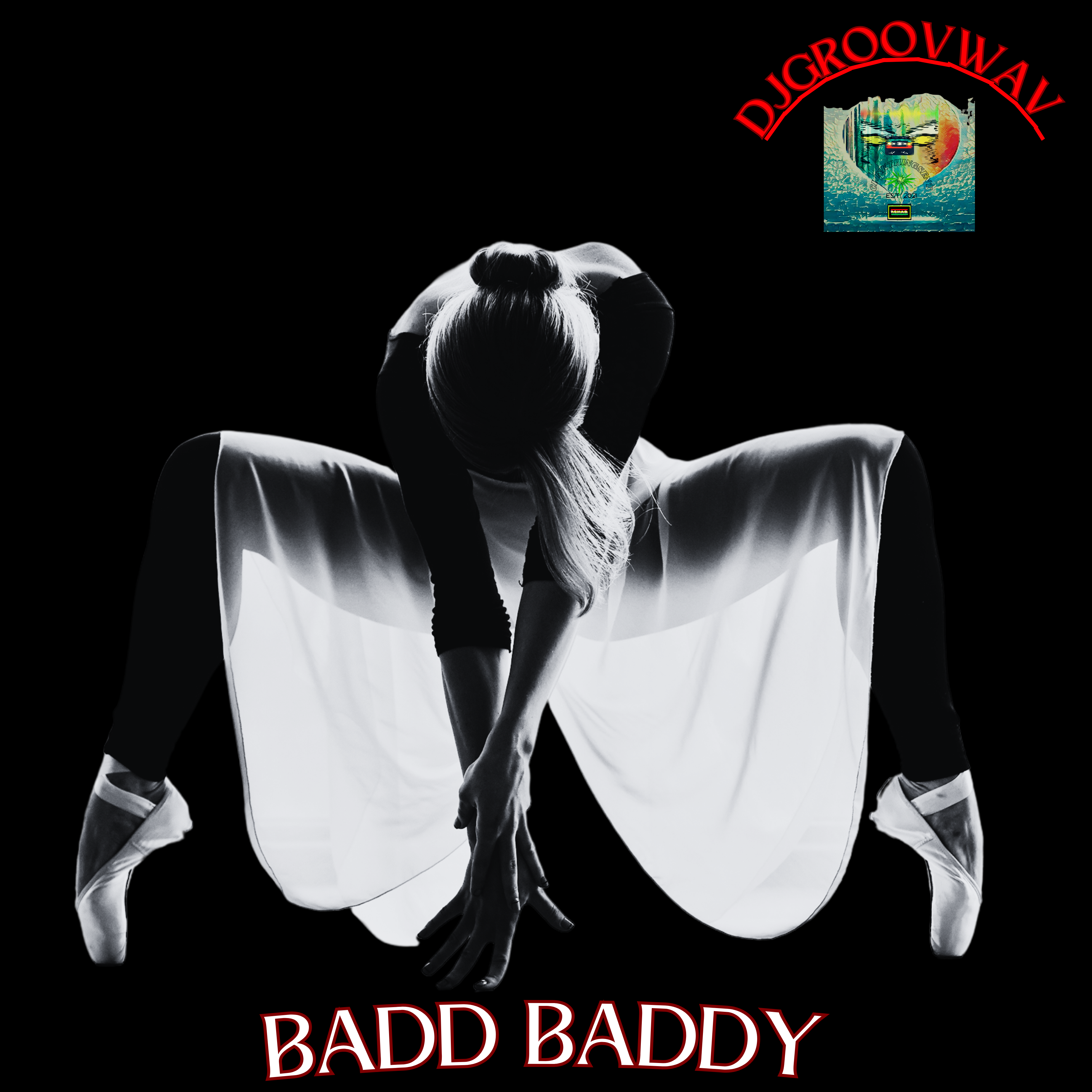 Badd Baddy artwork