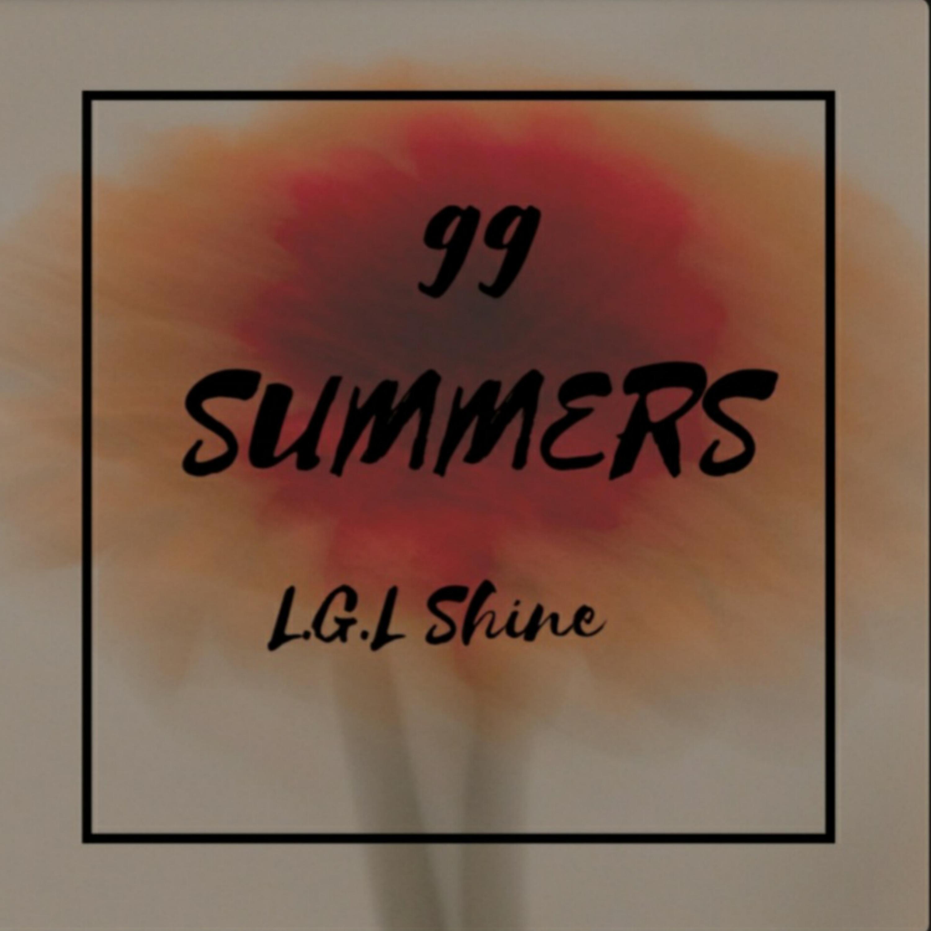 99 Summers artwork