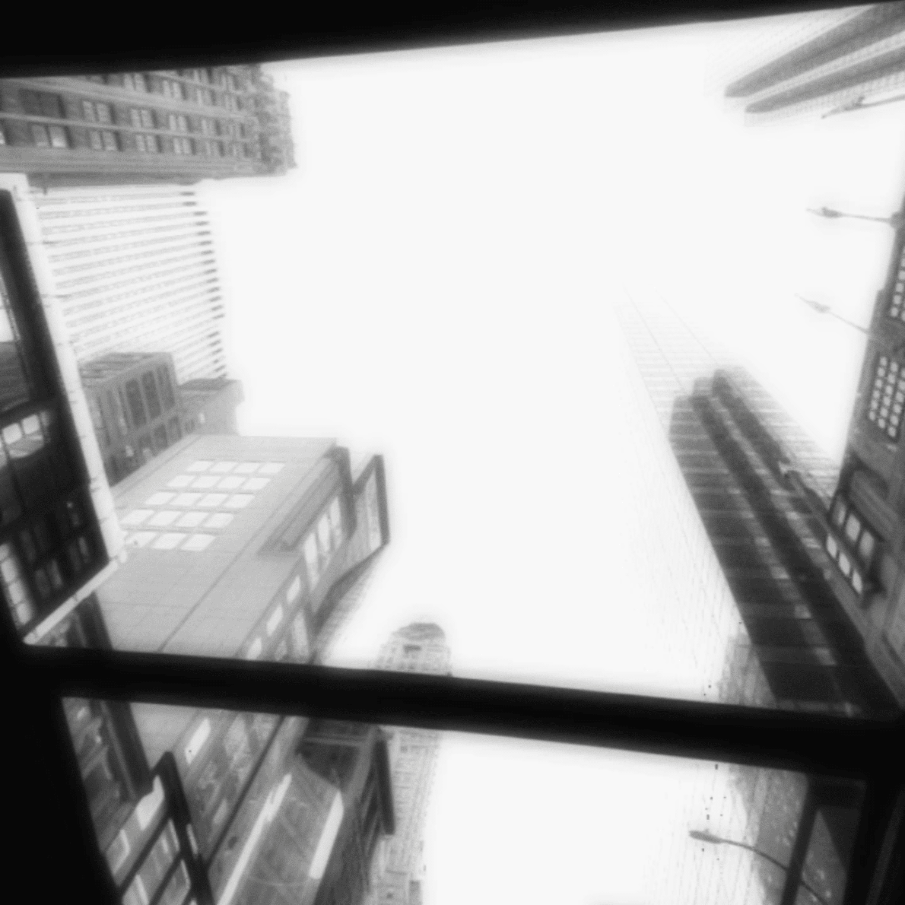Panoramic Music by YBG Robb cover art