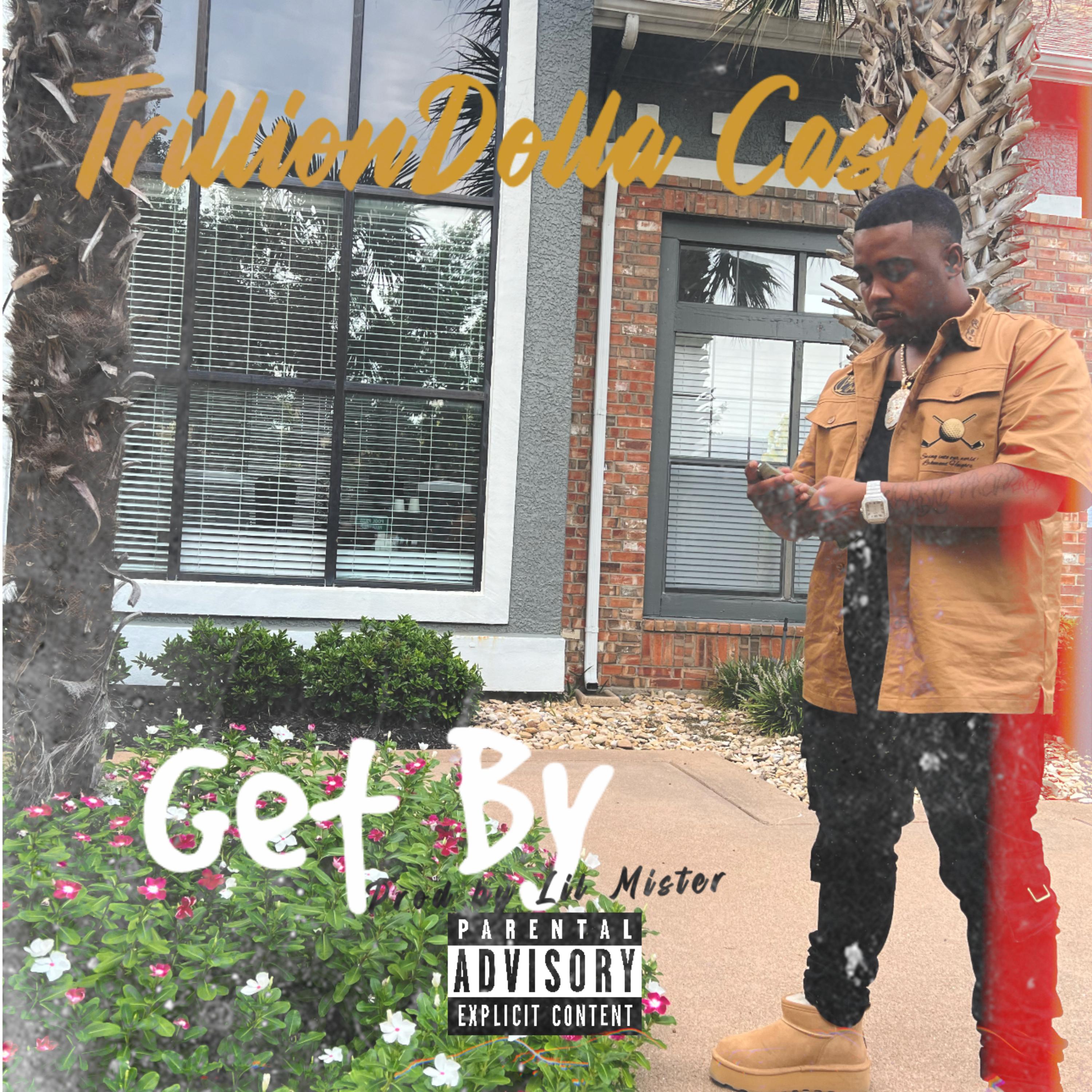 Get By artwork