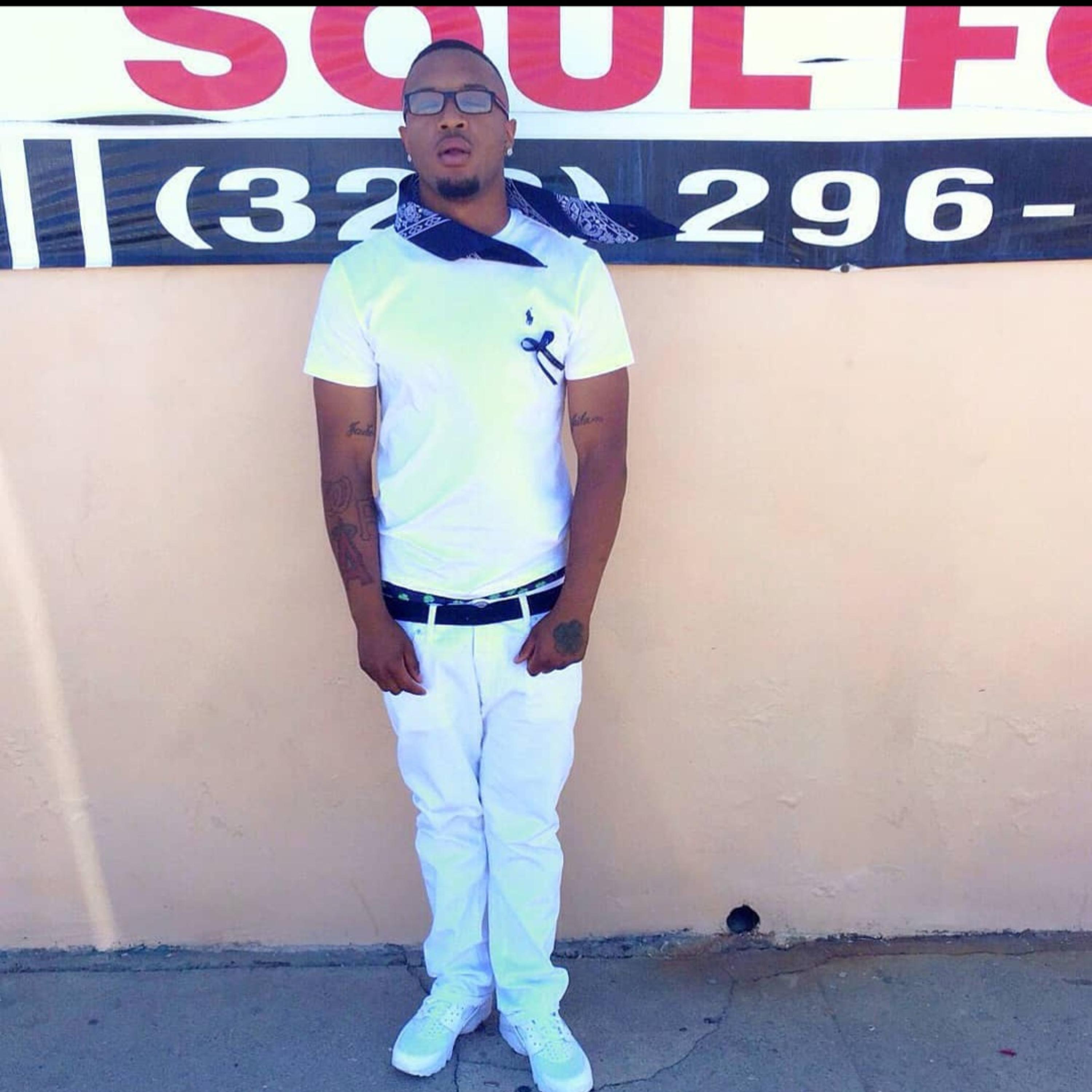 while they was practicing artwork