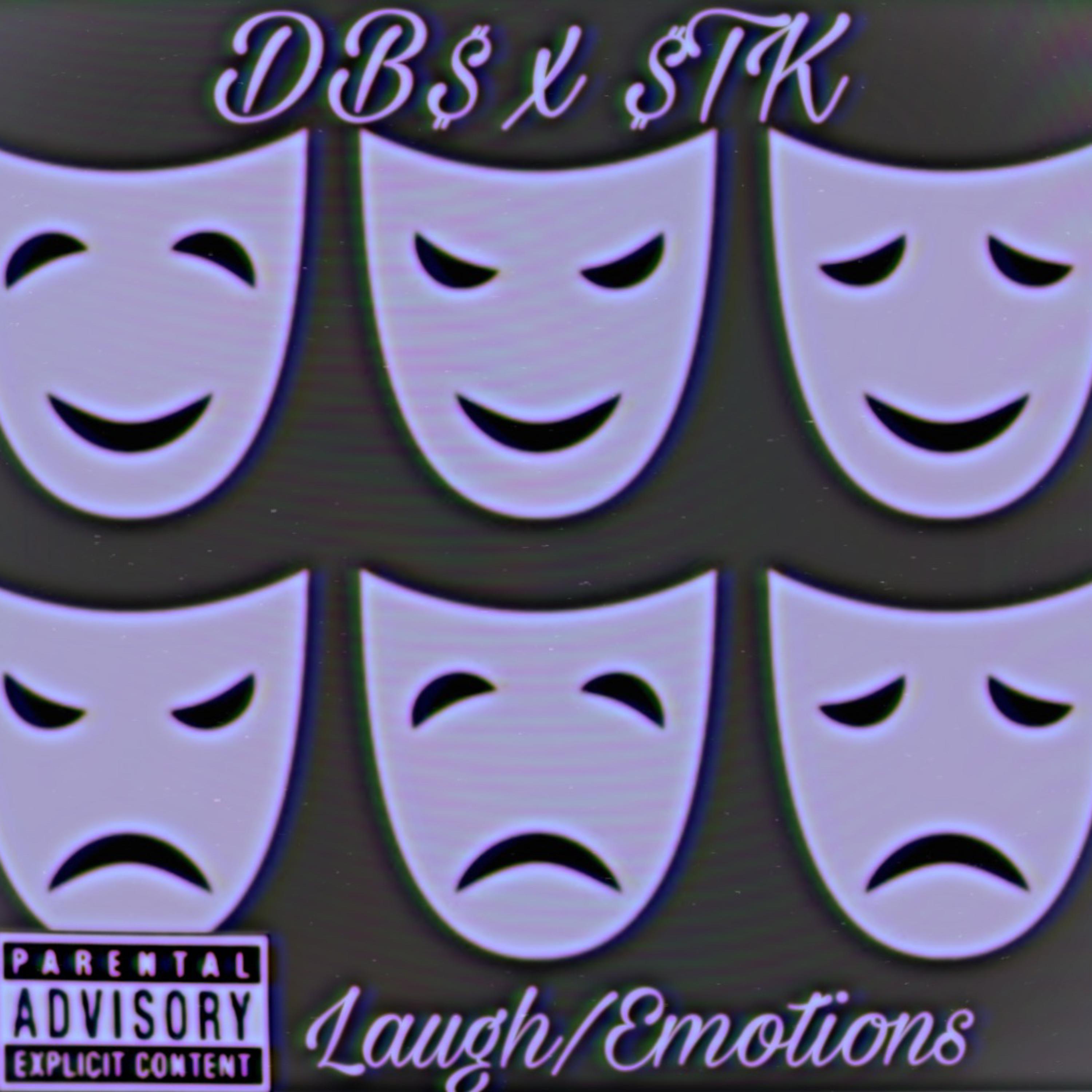 Laugh X Emotions !!! artwork