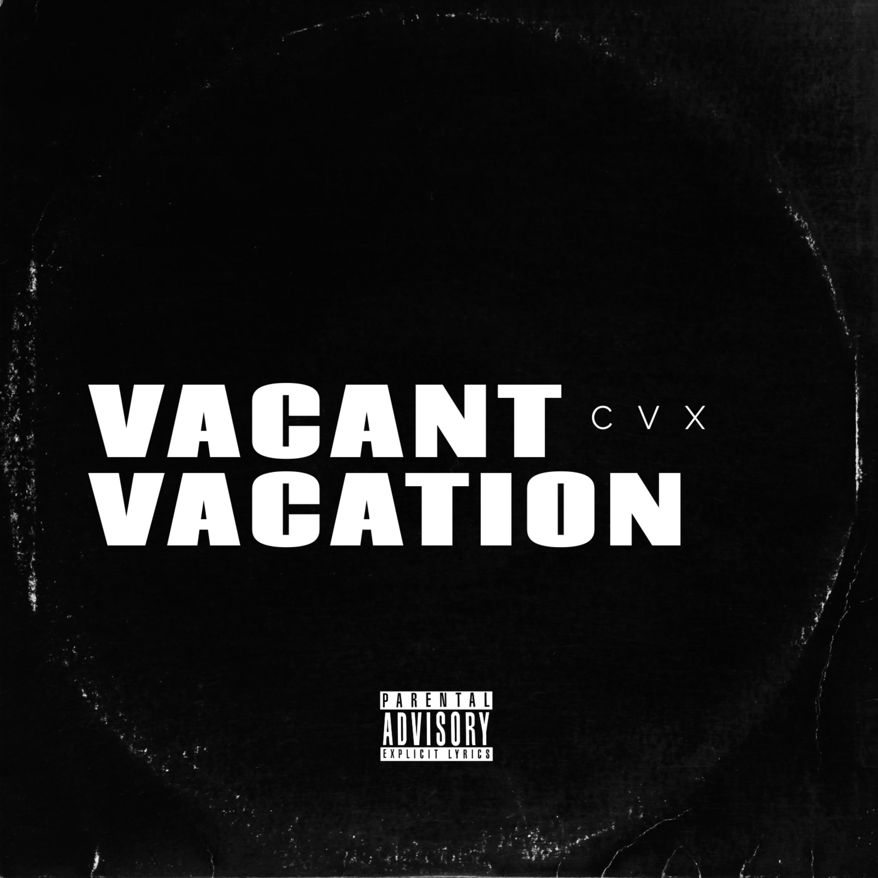 Vacant Vacation artwork