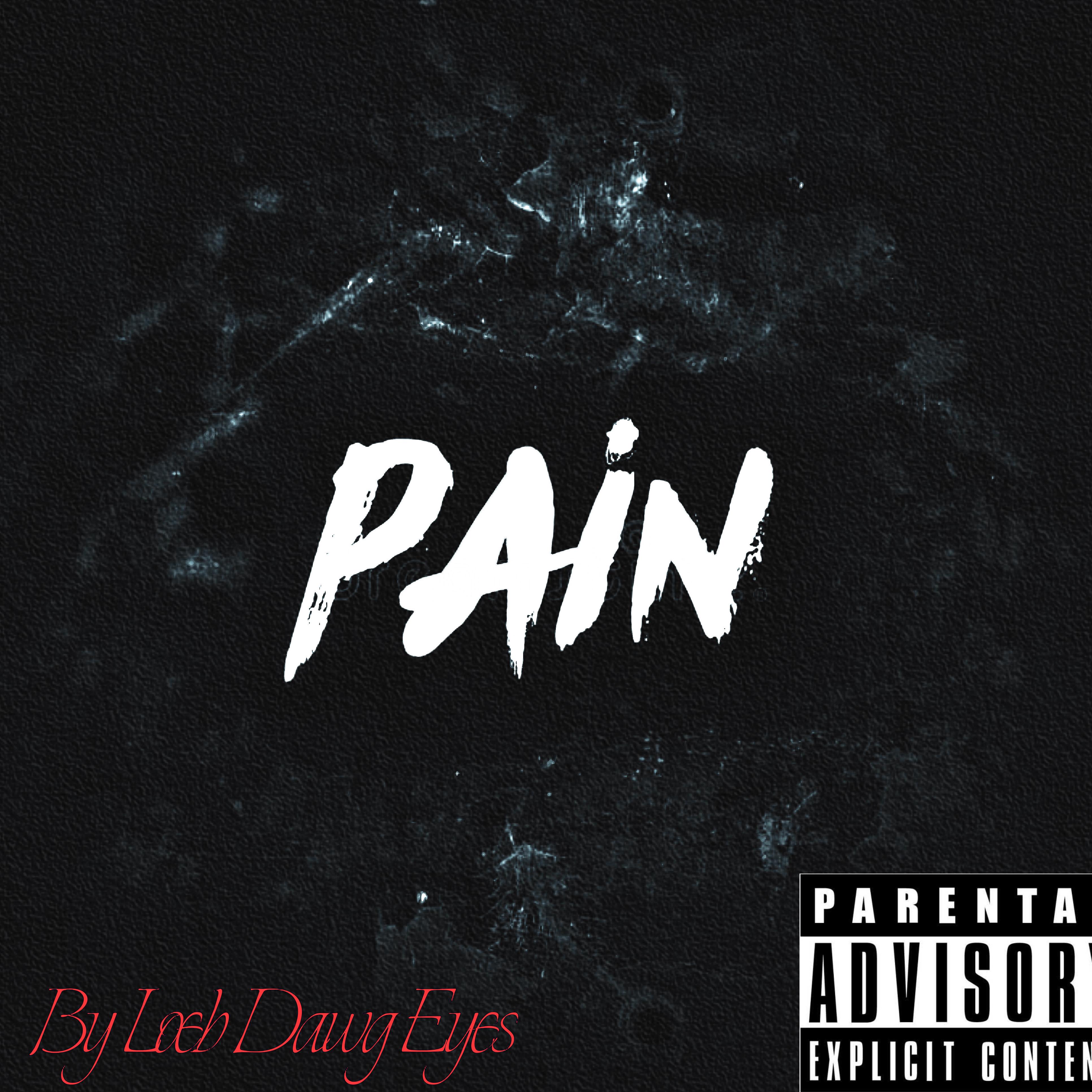 Pain!! artwork