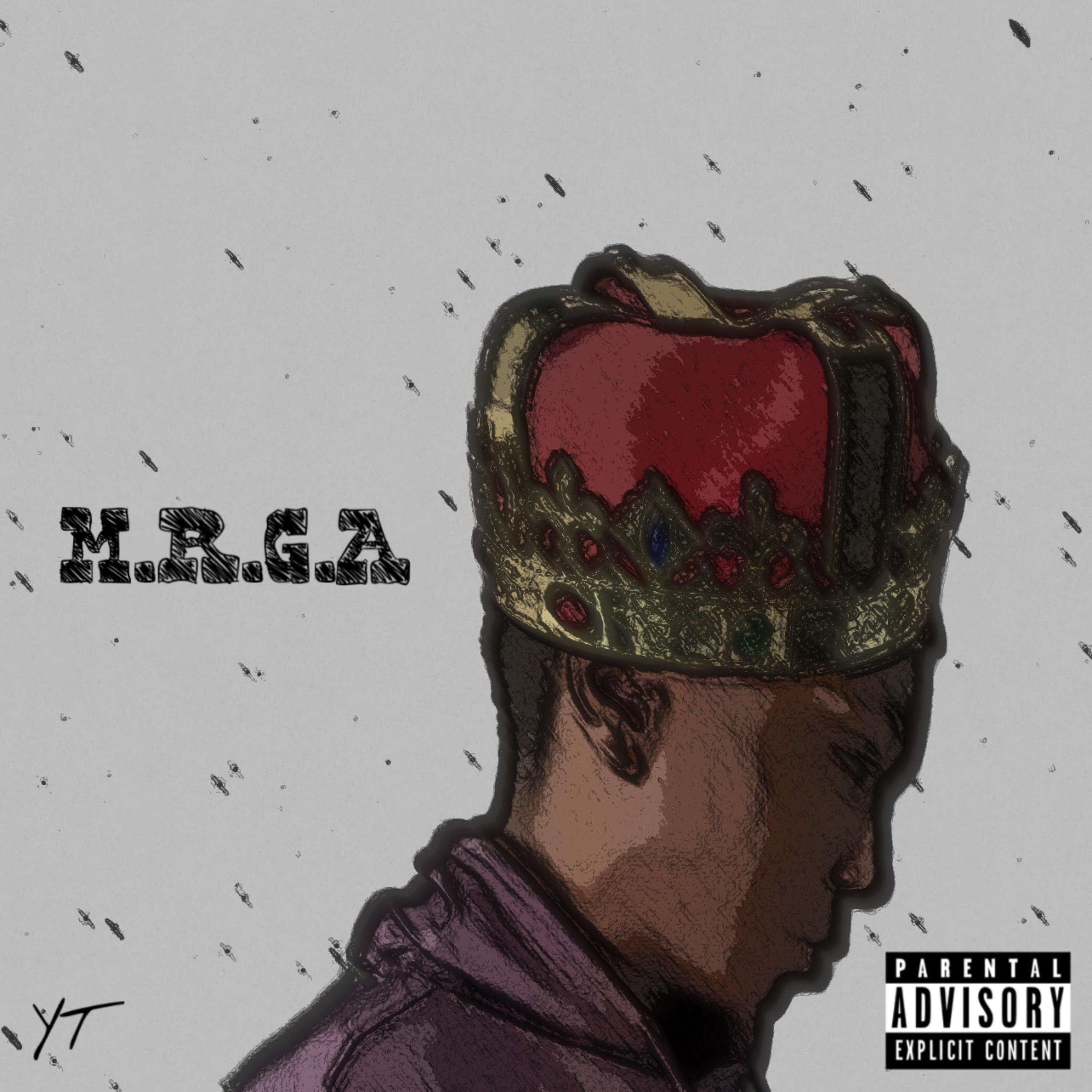 Make Rap Great Again artwork