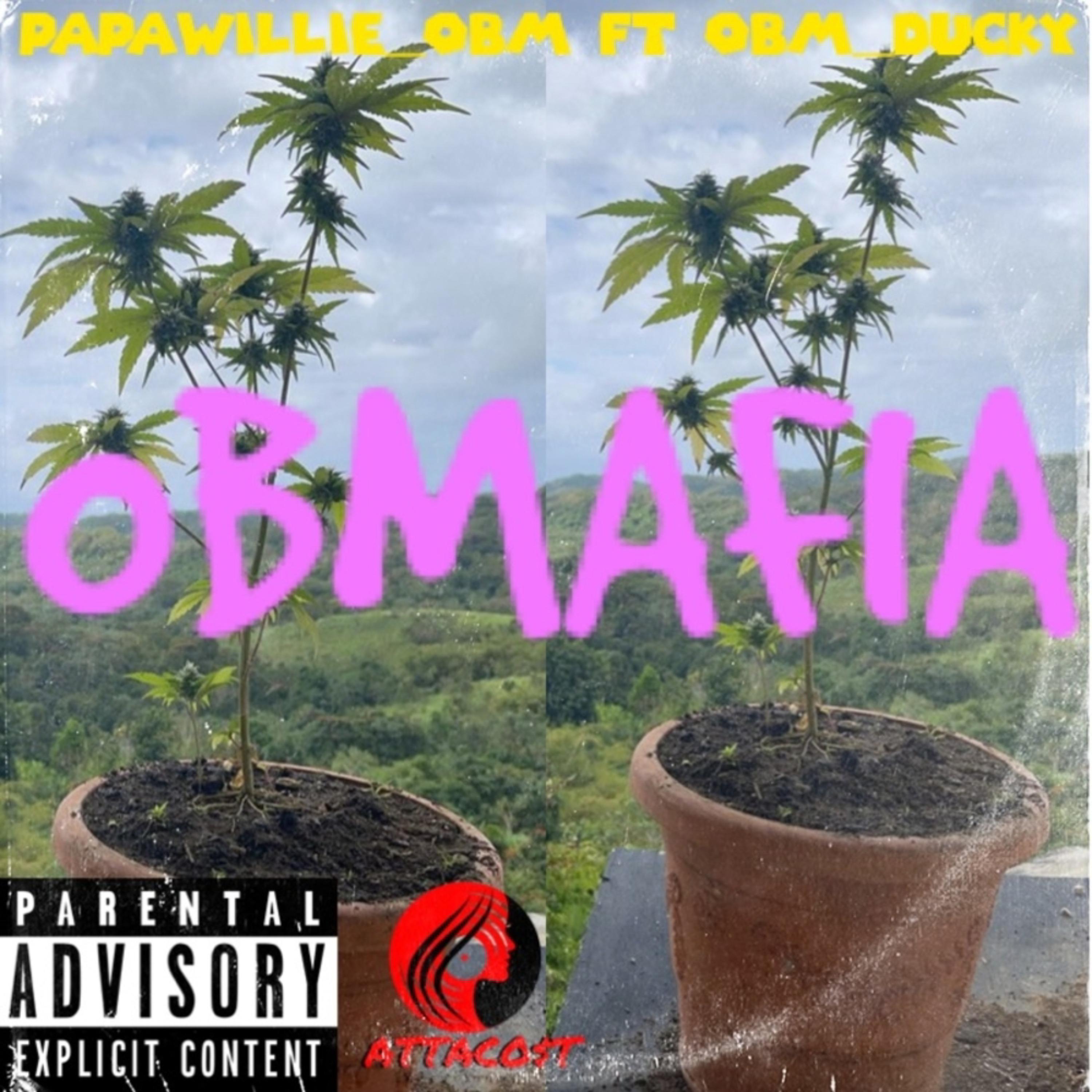 OBMafia artwork