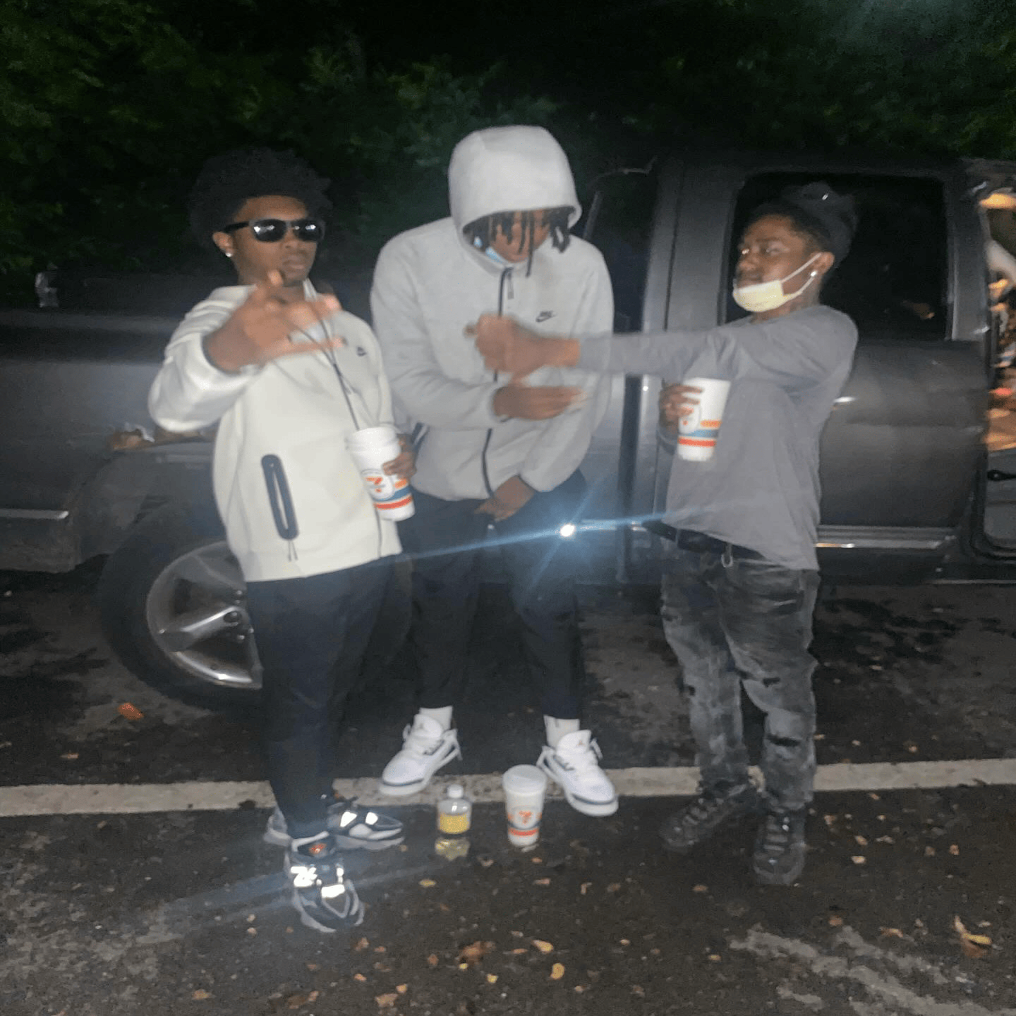 Bag Em artwork