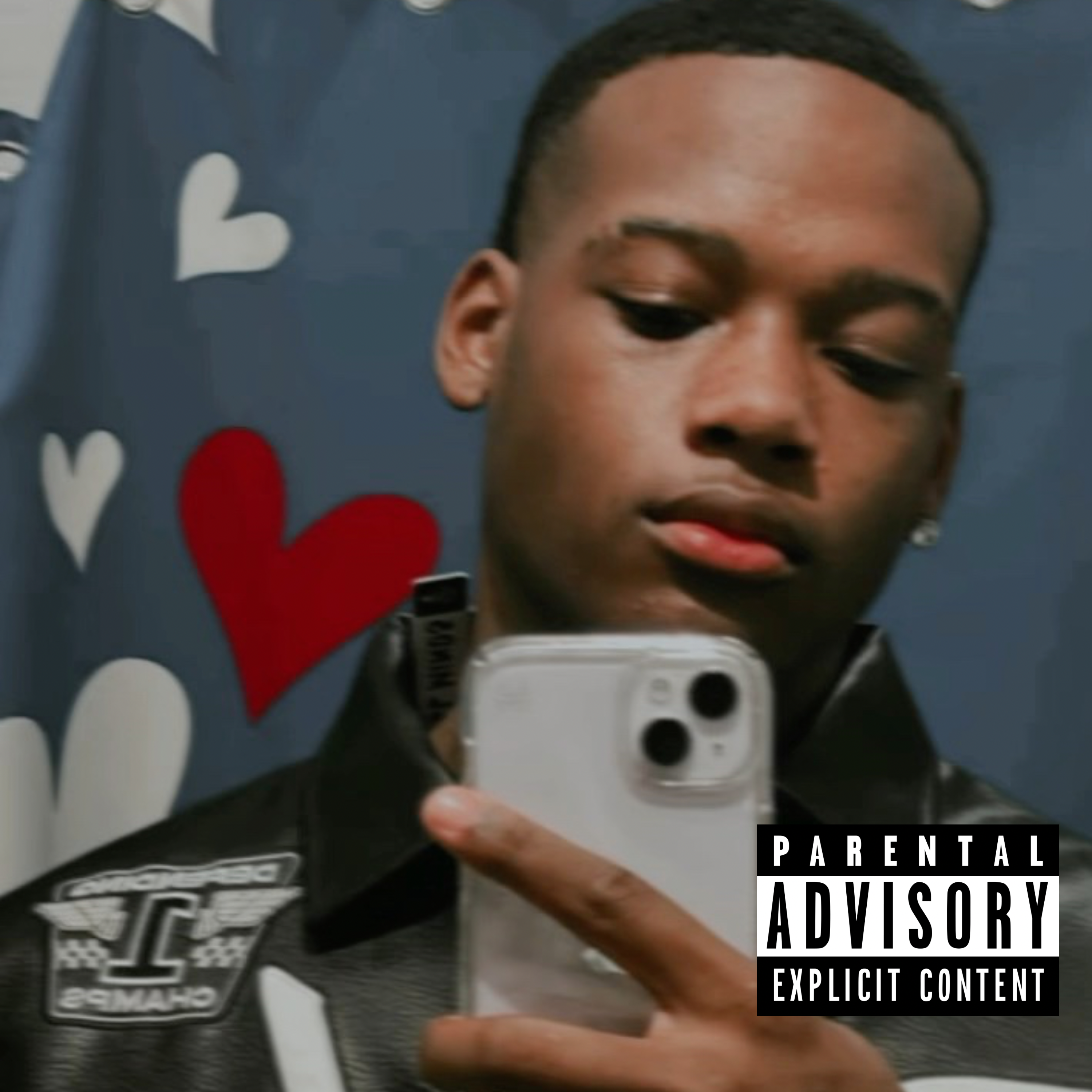Better With No Panties On artwork