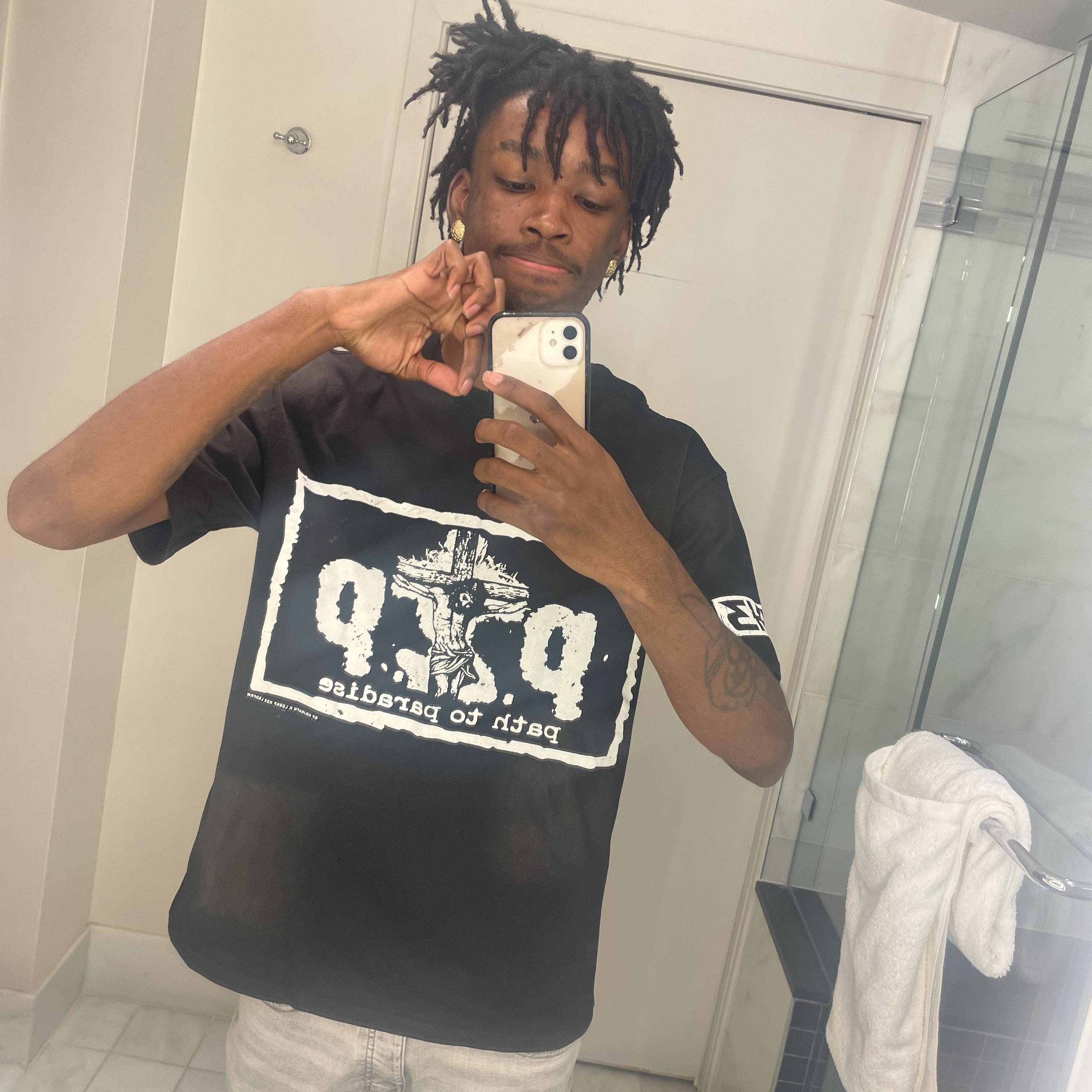 Blew One artwork