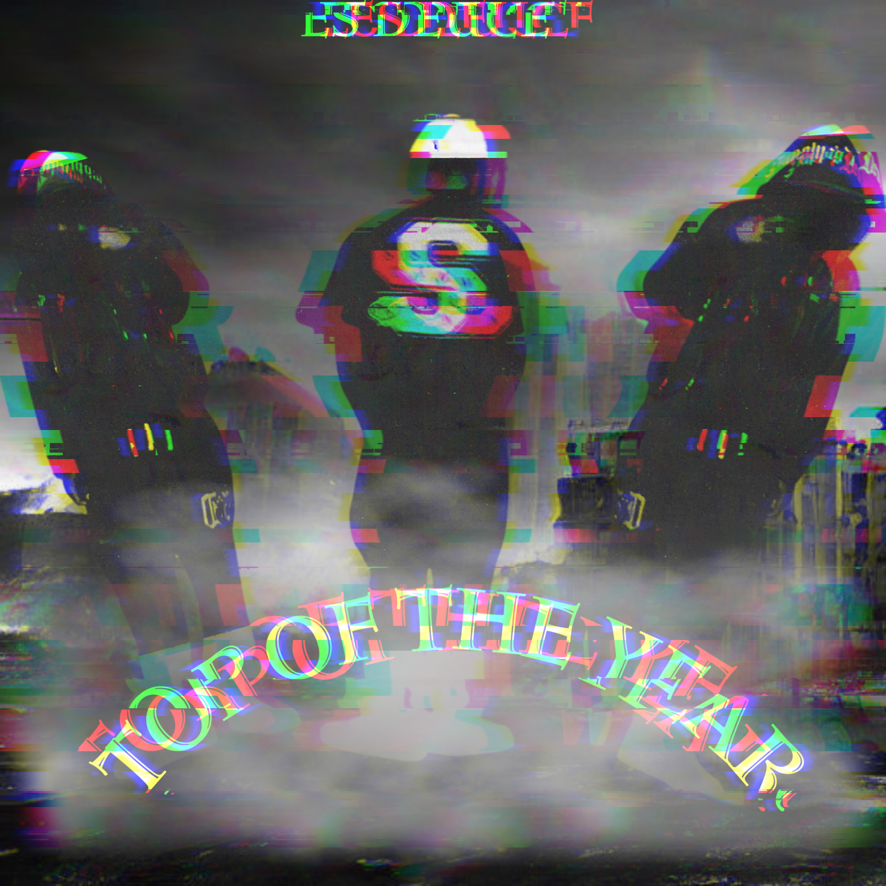 Top Of The Year artwork