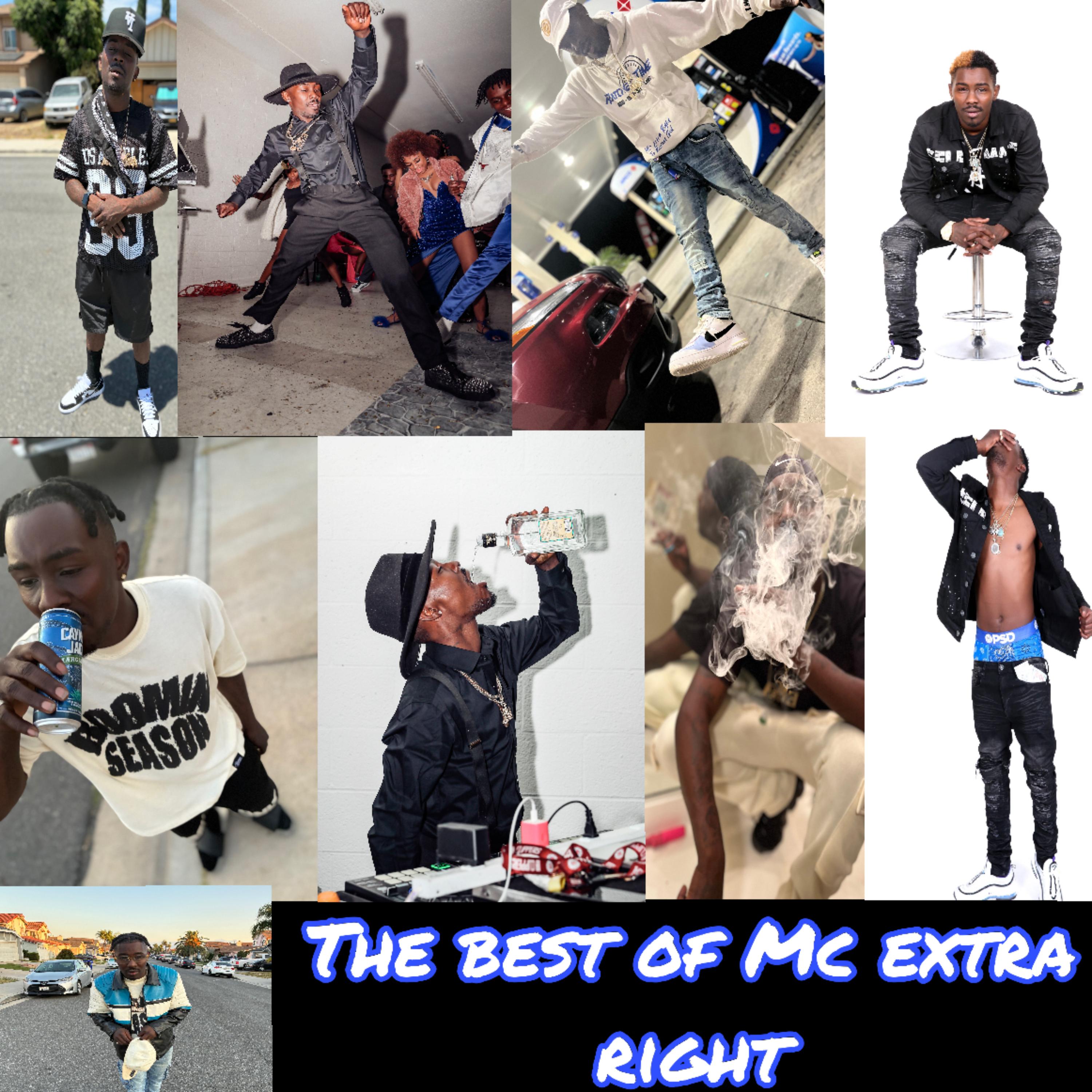 Best Of Me artwork