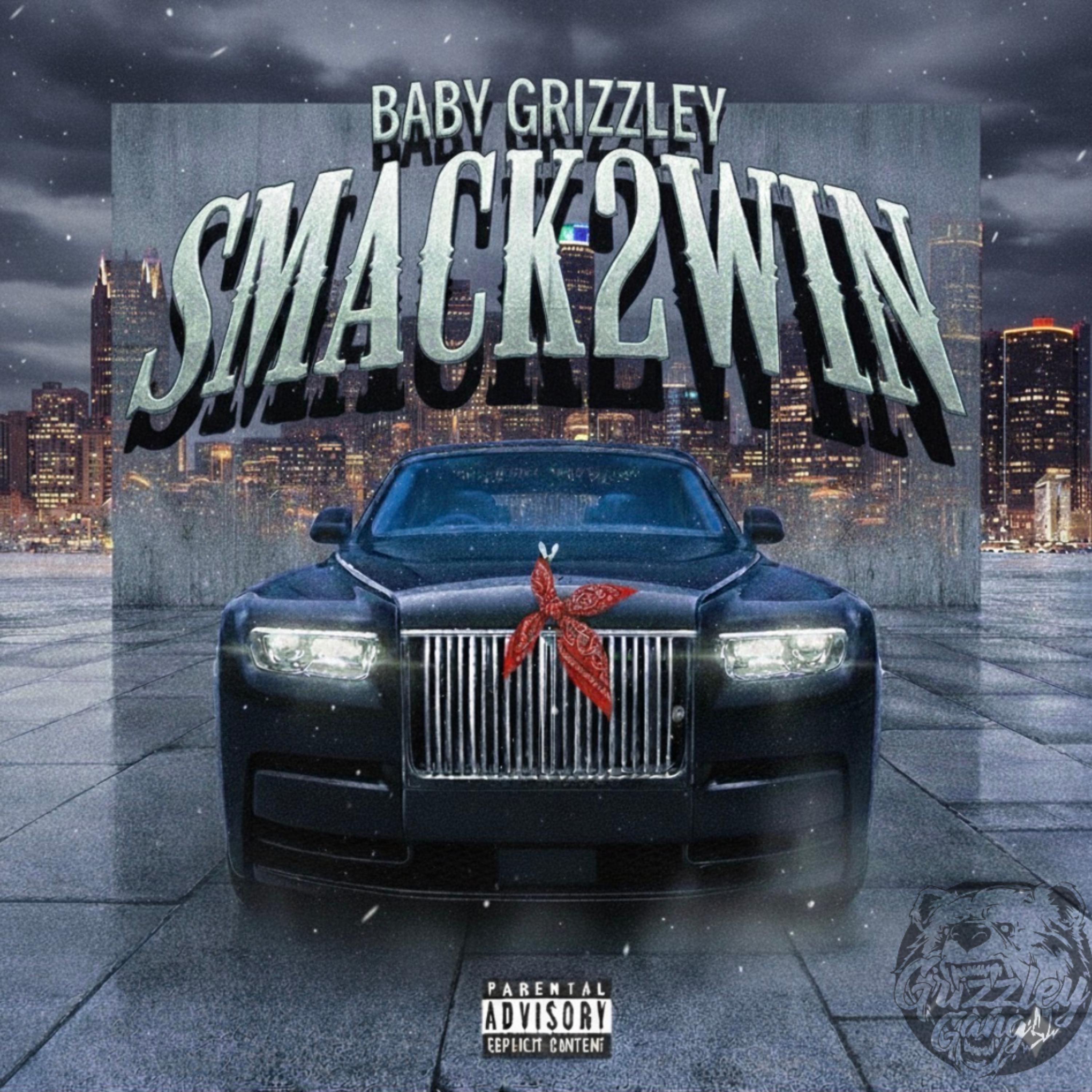 Smack2win artwork