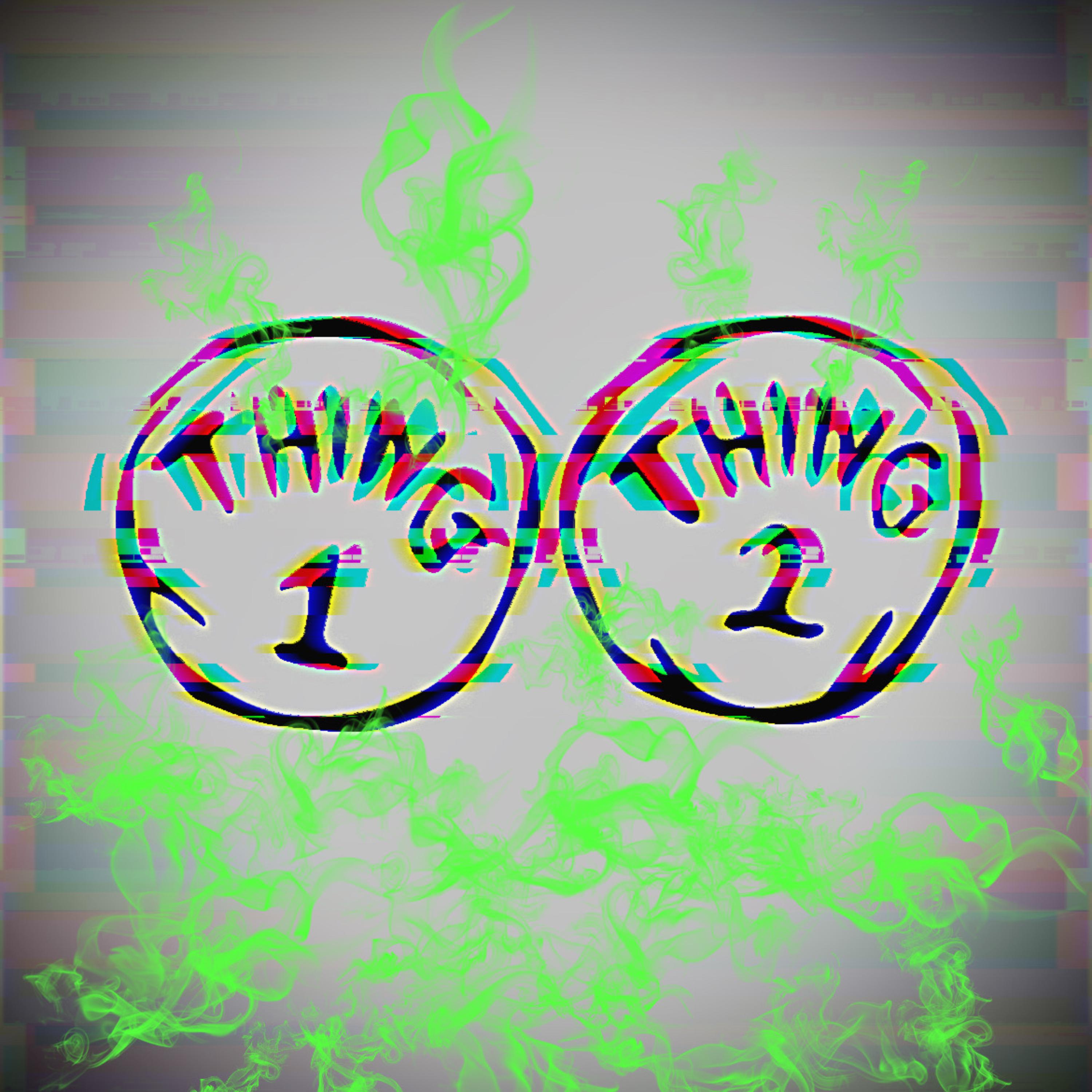 Thing 1 Thing 2(Freestyle) artwork