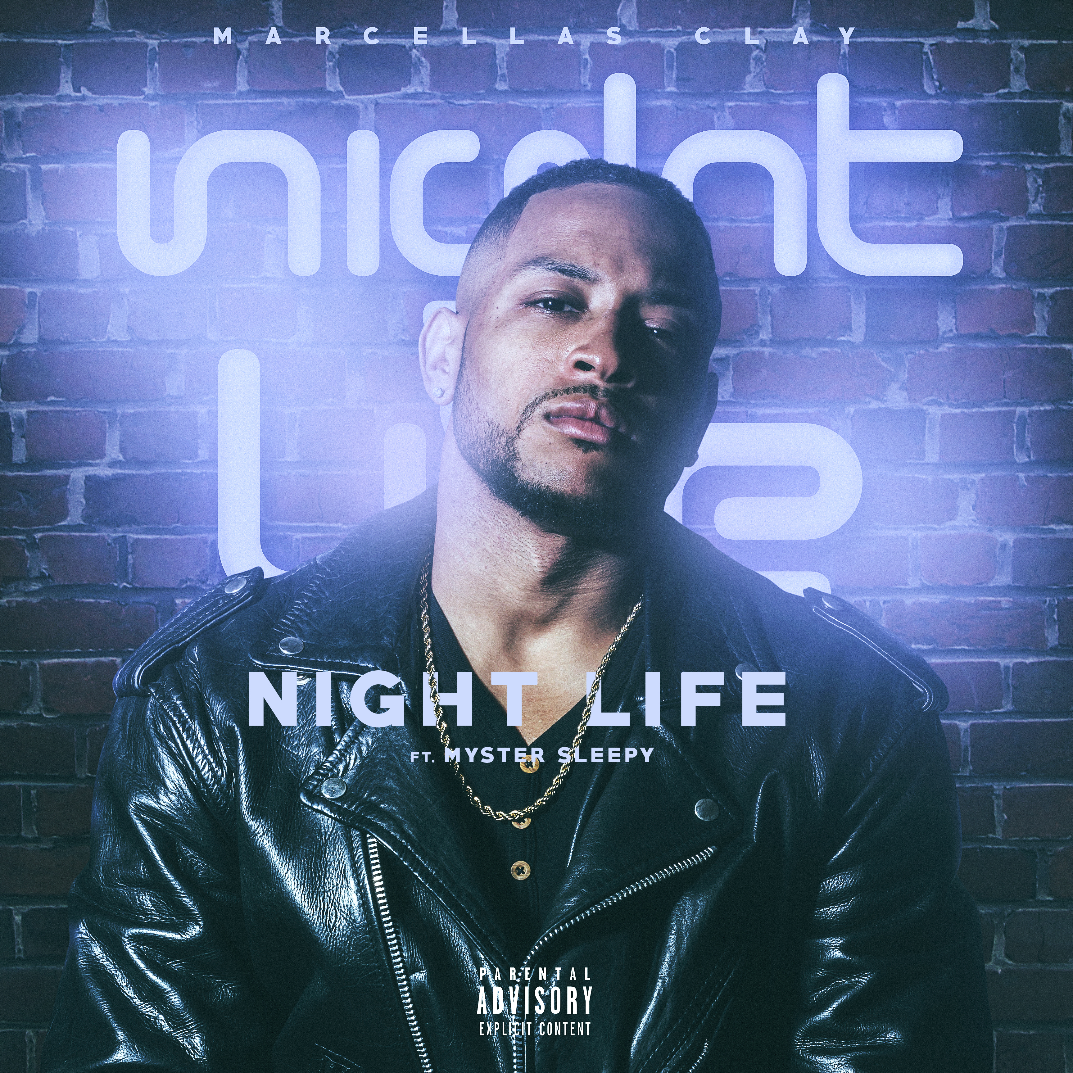 Night Life artwork