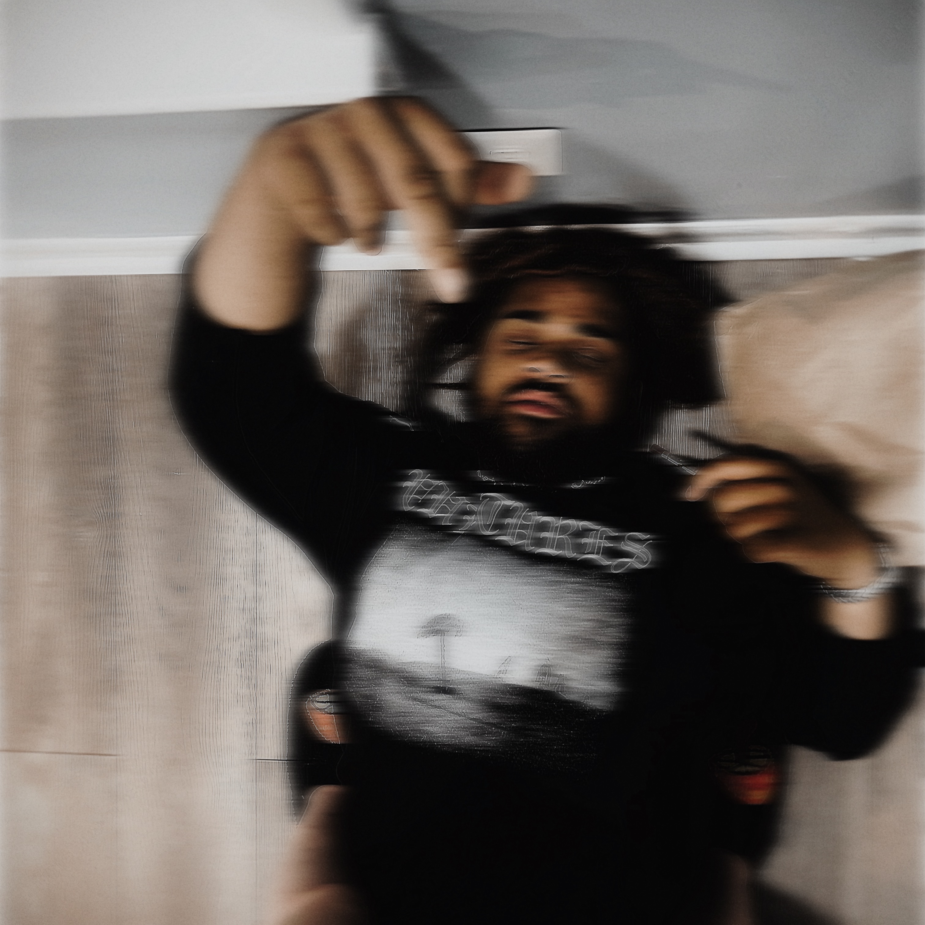 Ca$amigos artwork