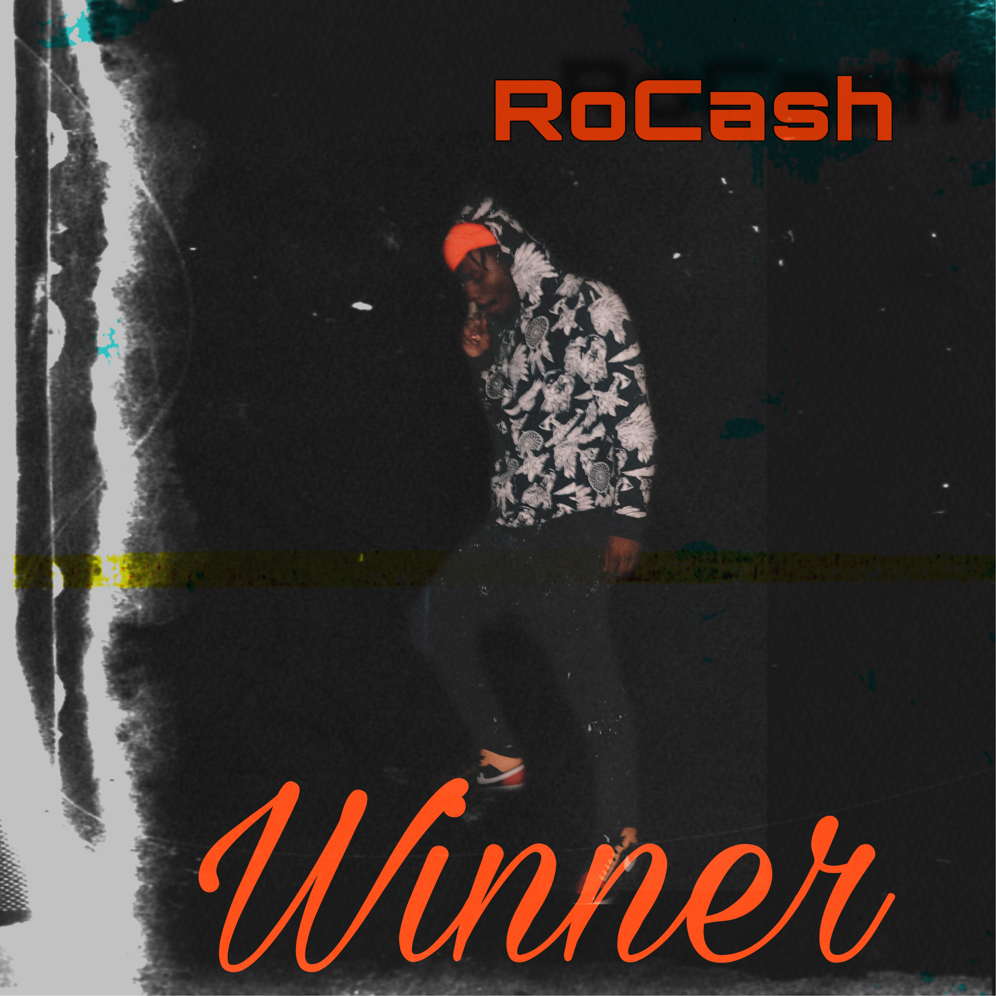 Winner artwork