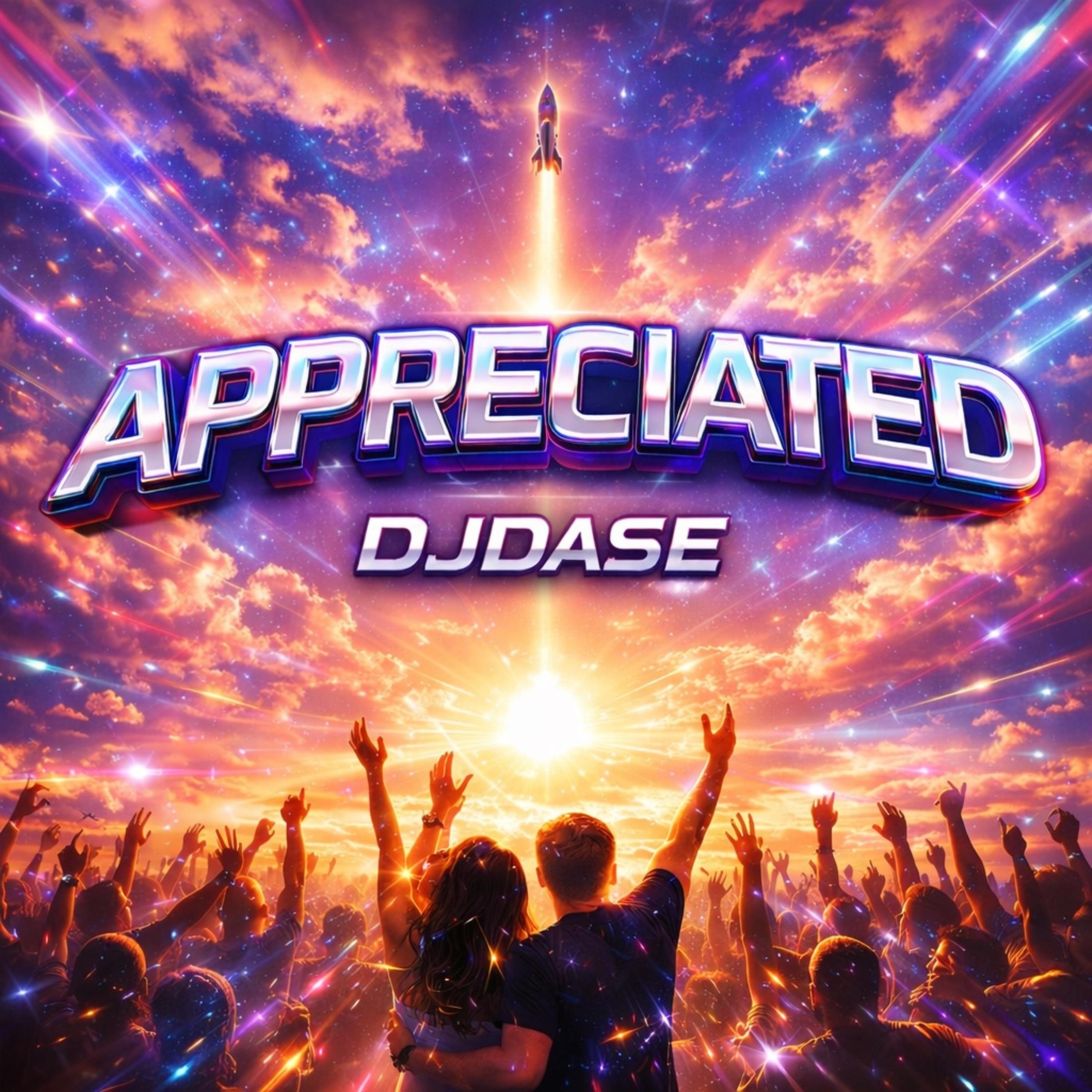 APPRECIATED artwork