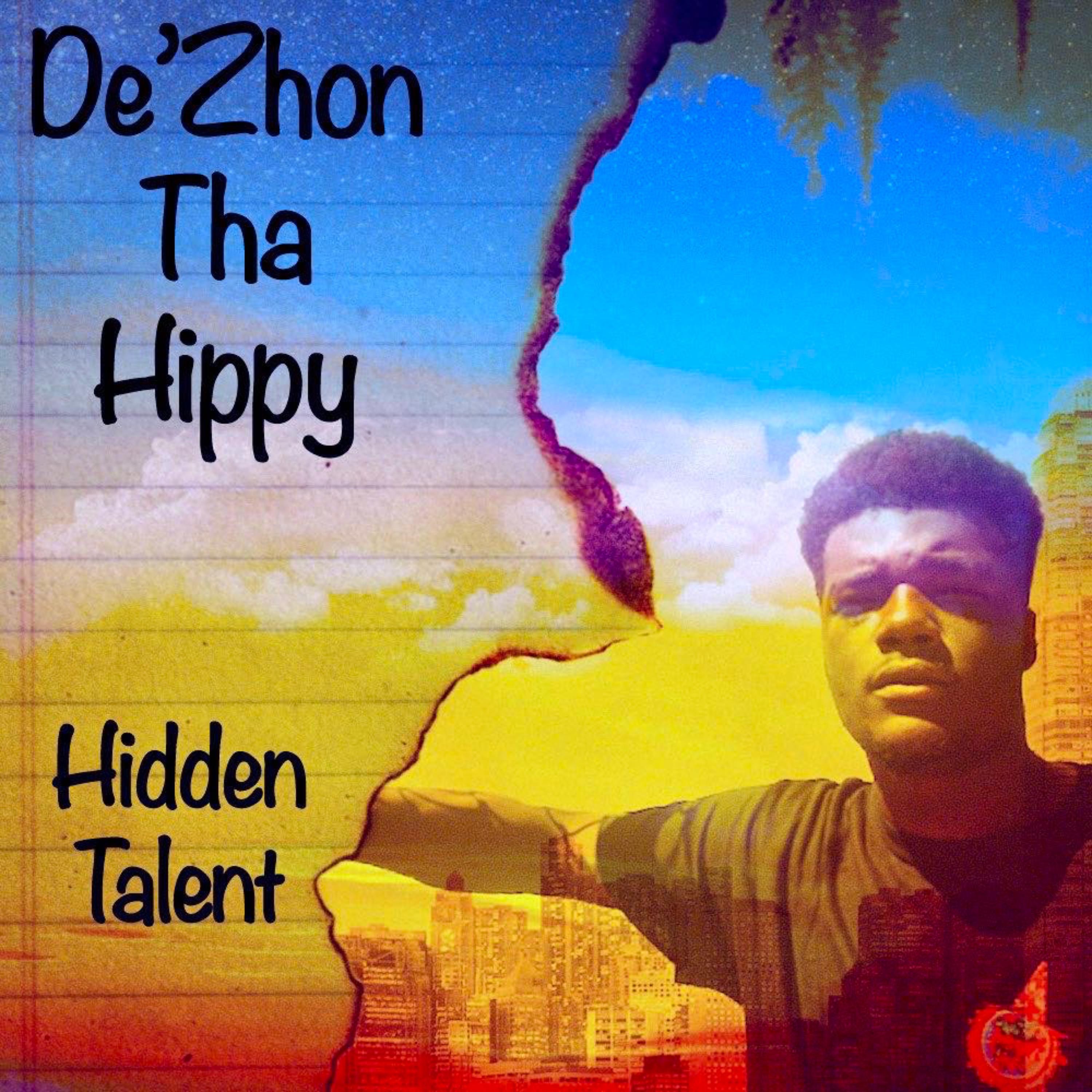 Hidden Talent artwork
