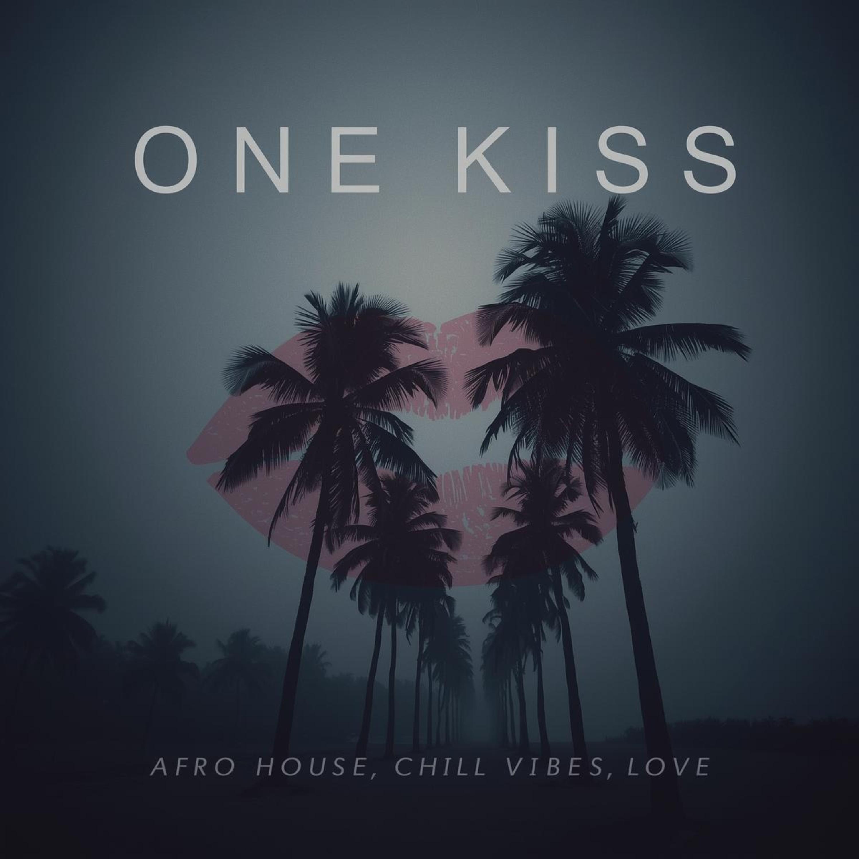 One Kiss artwork