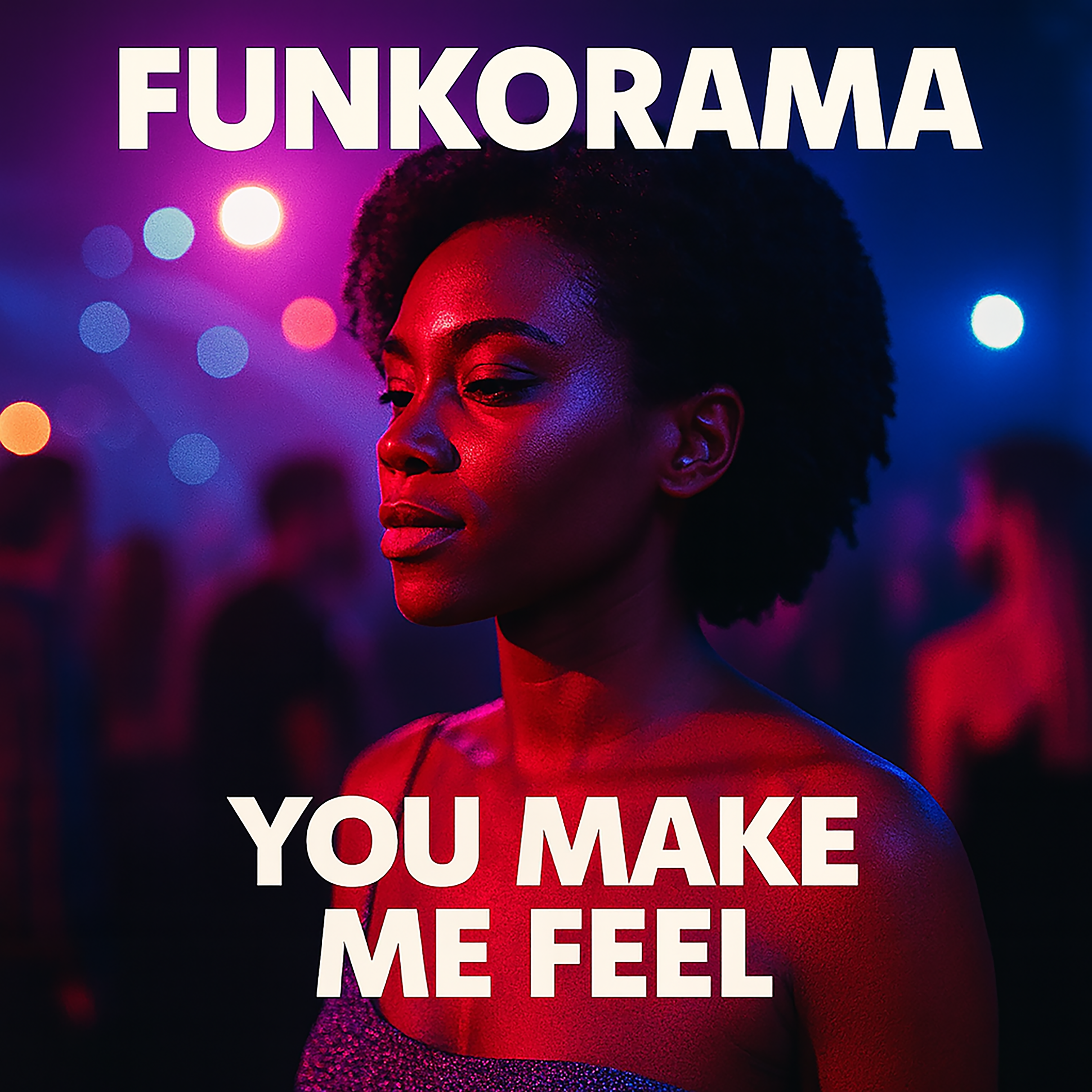 You Make Me Feel artwork