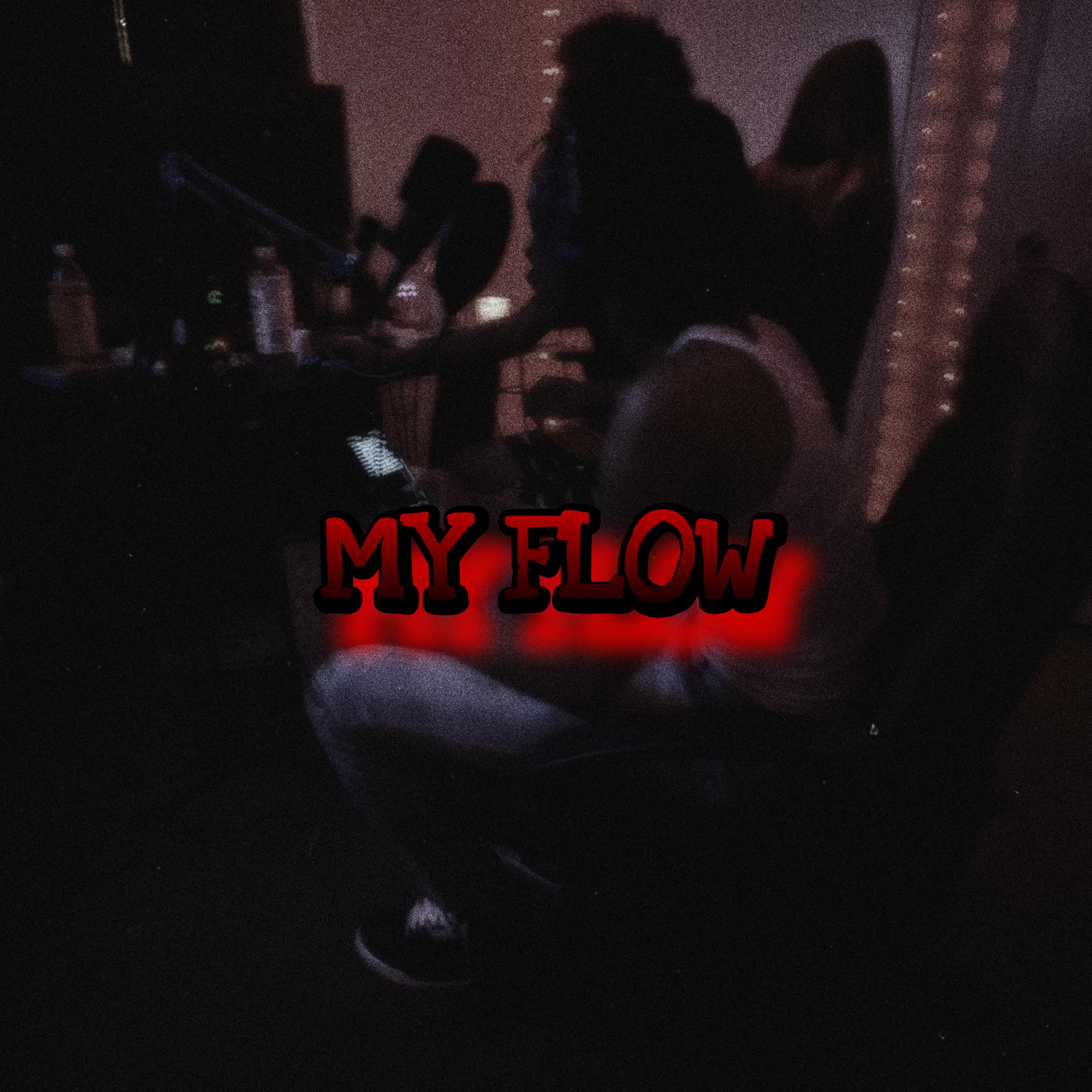 My Flow artwork