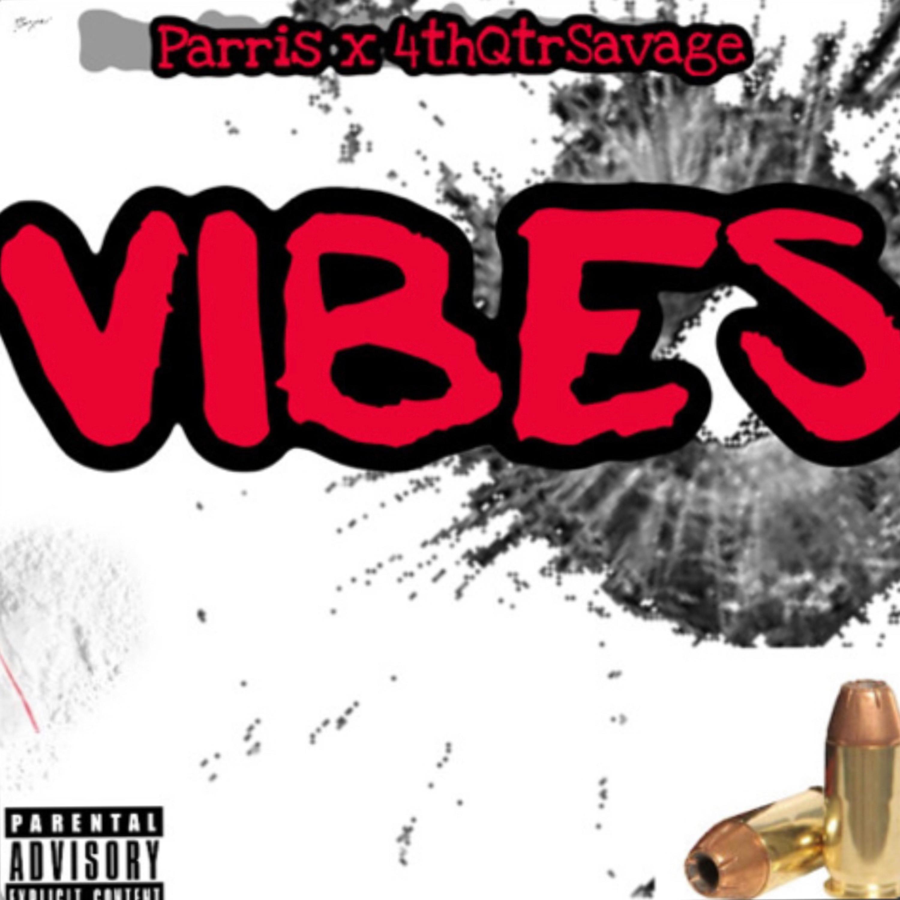 Vibes artwork