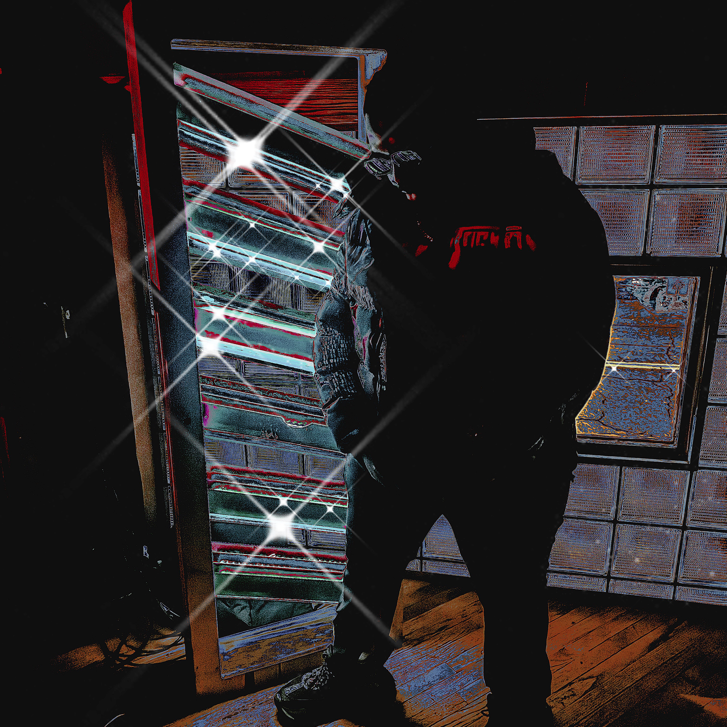 TOO MUCH by YUNG RAVAGE