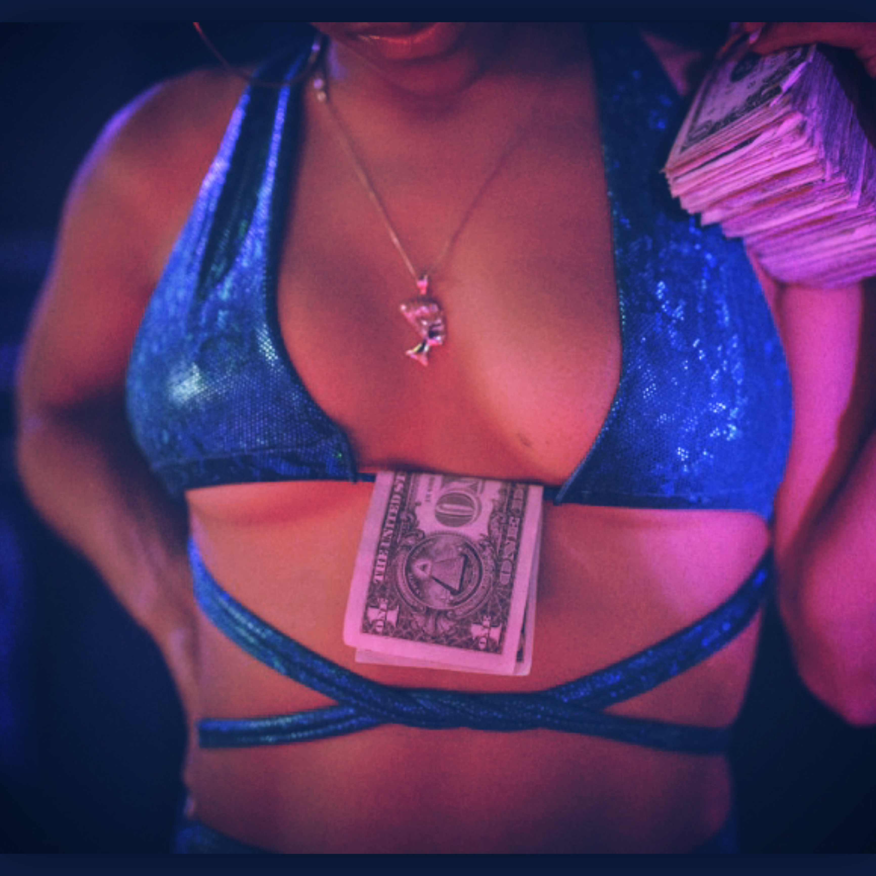 Strip Club by GS96 cover art