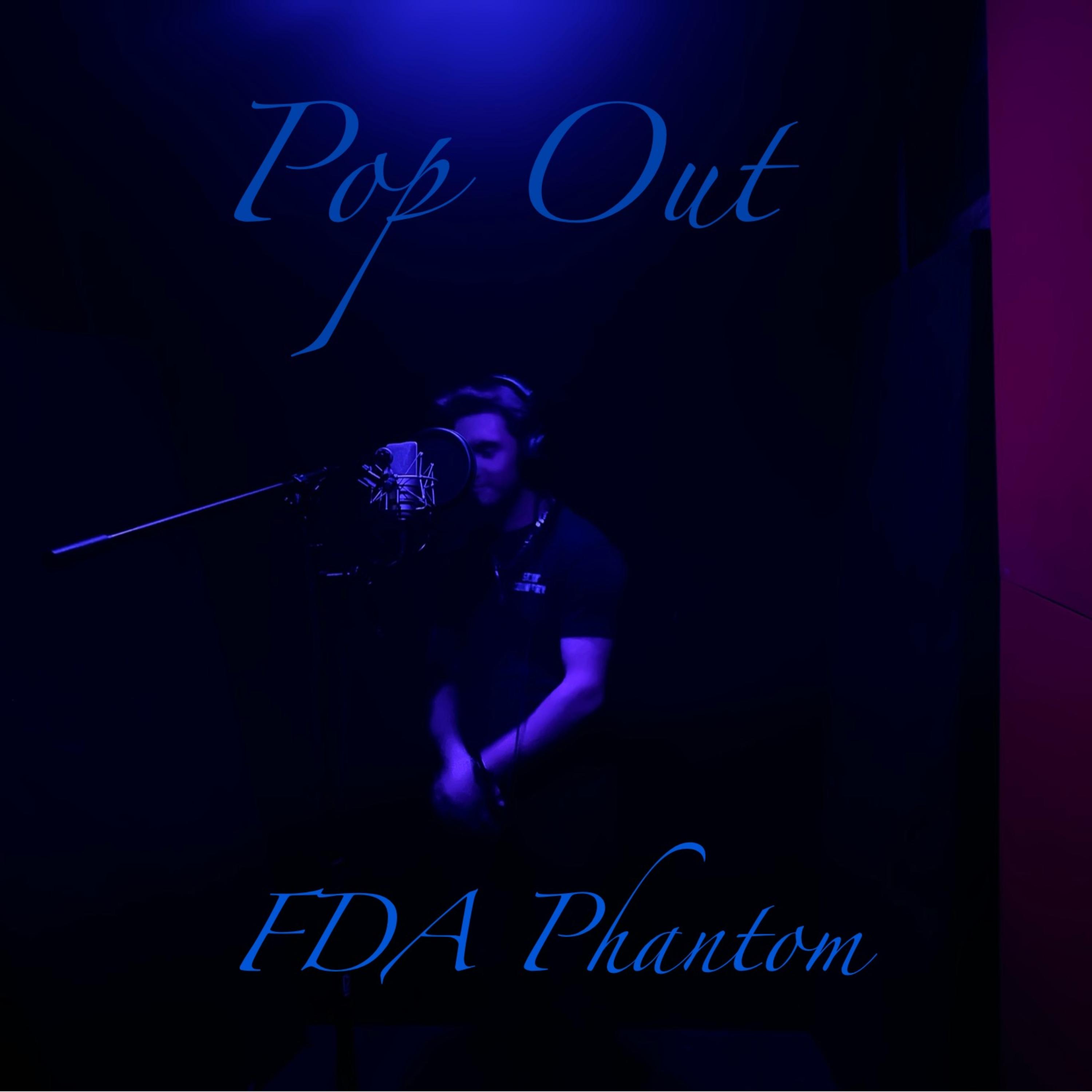 Pop Out artwork