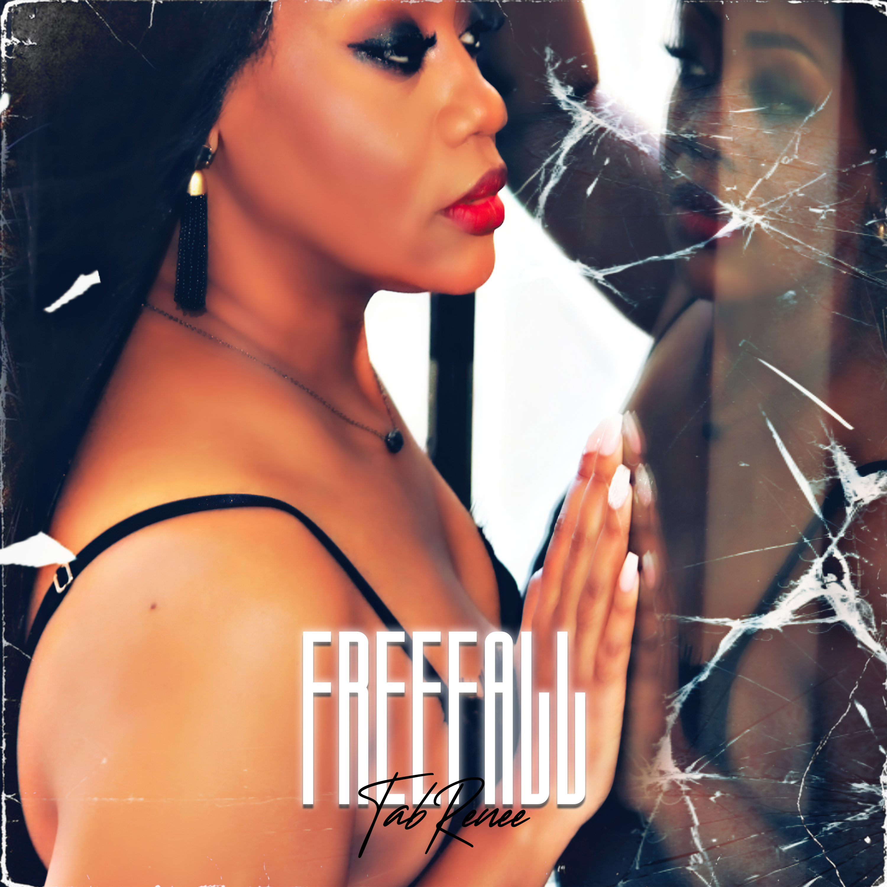 FreeFall artwork