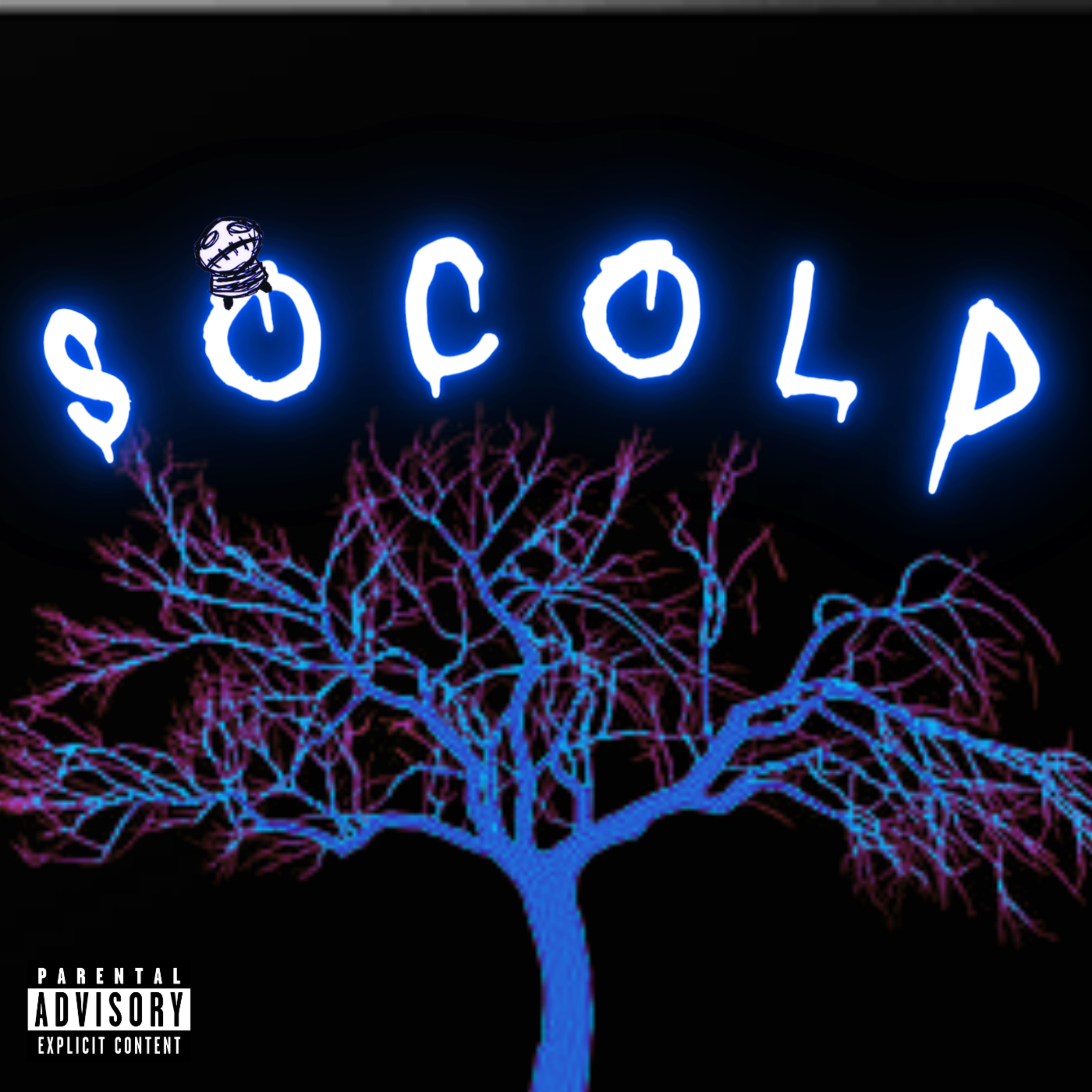 S O  C O L D artwork