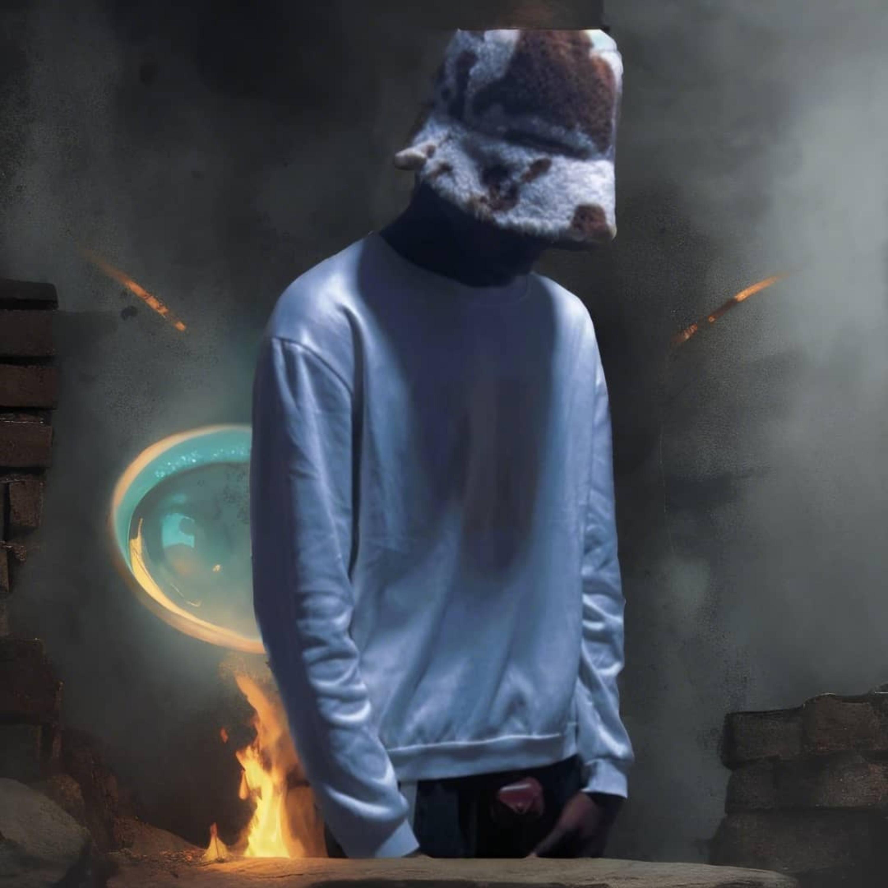Shaine artwork