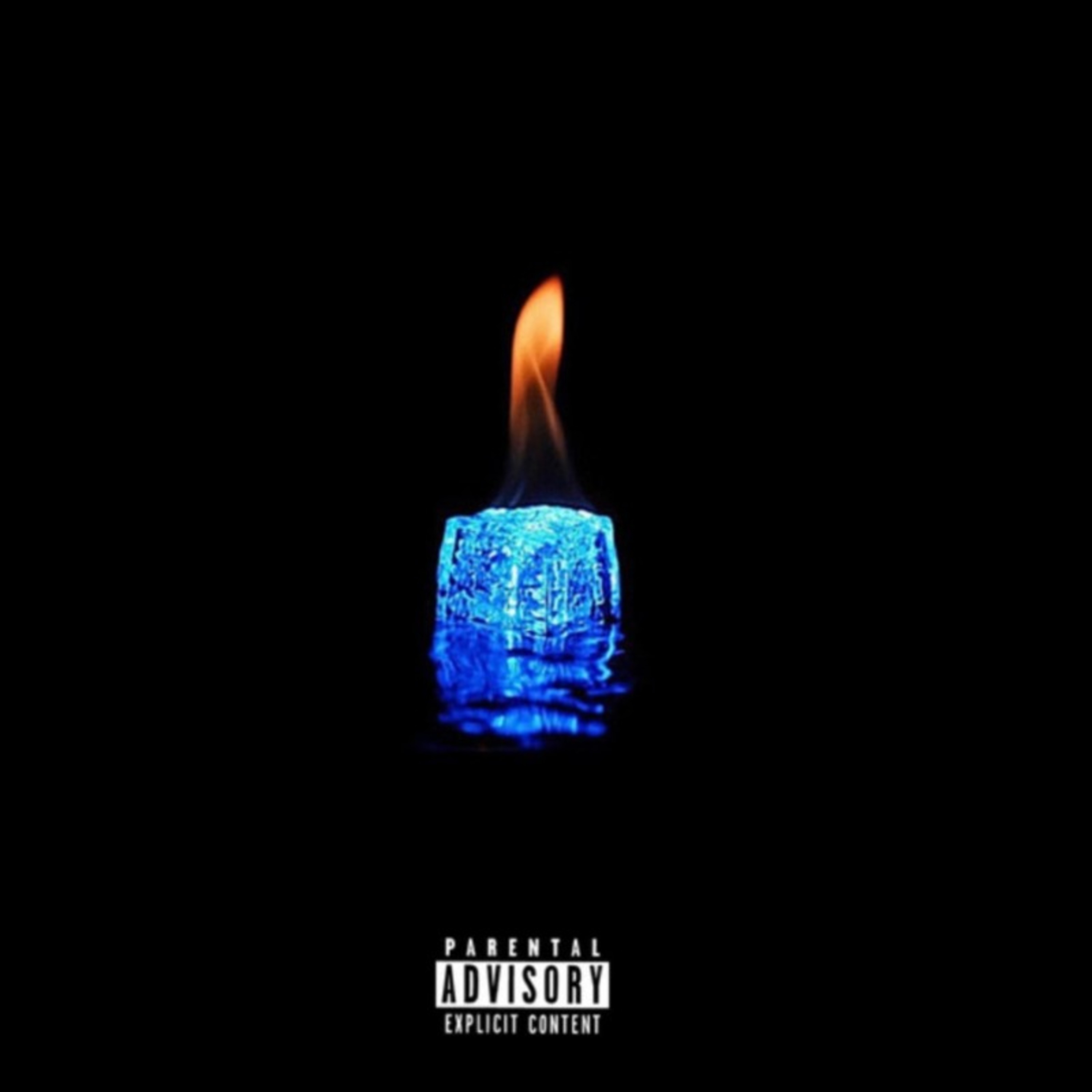 Antifreeze by Anweezy cover art