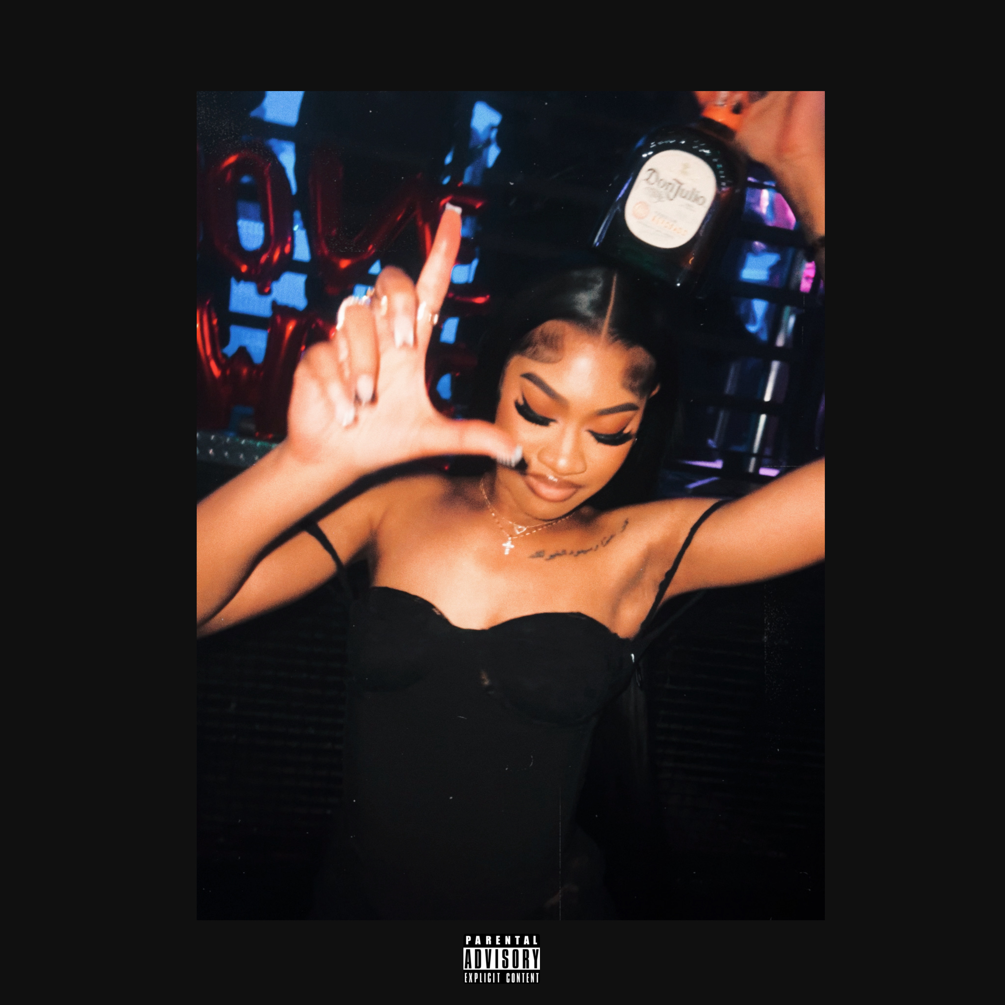 REAL ONE artwork