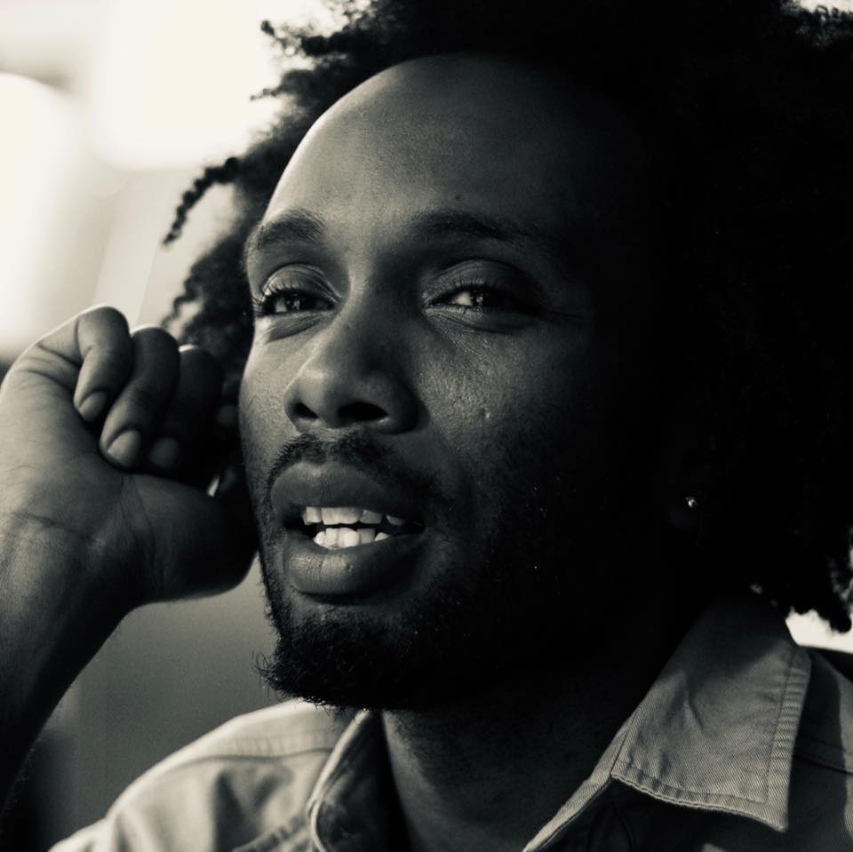 Chris Jackson Official Website, Listen, Merch, Tours