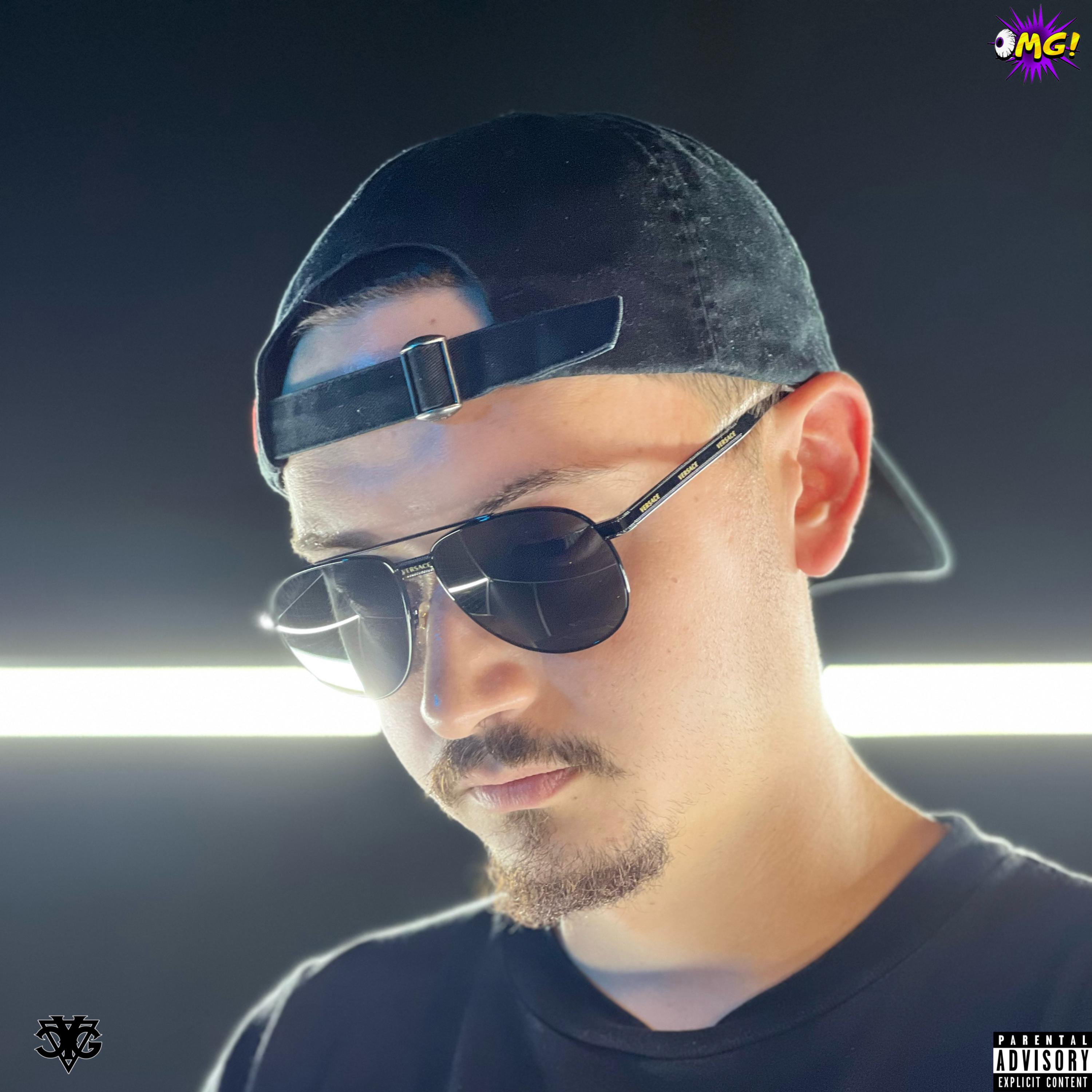 Pyrex by Marti Rebel cover art