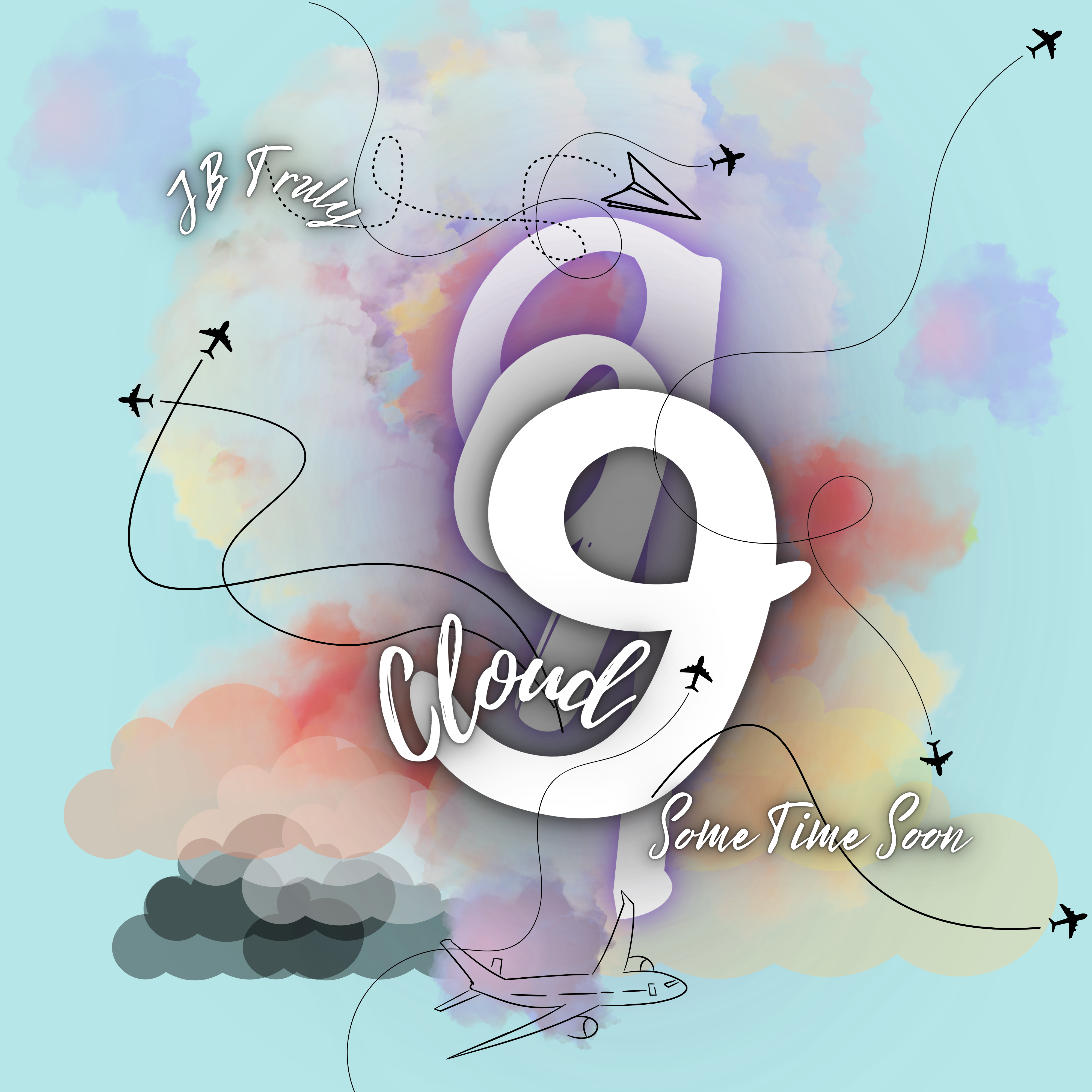 Cloud 9 artwork
