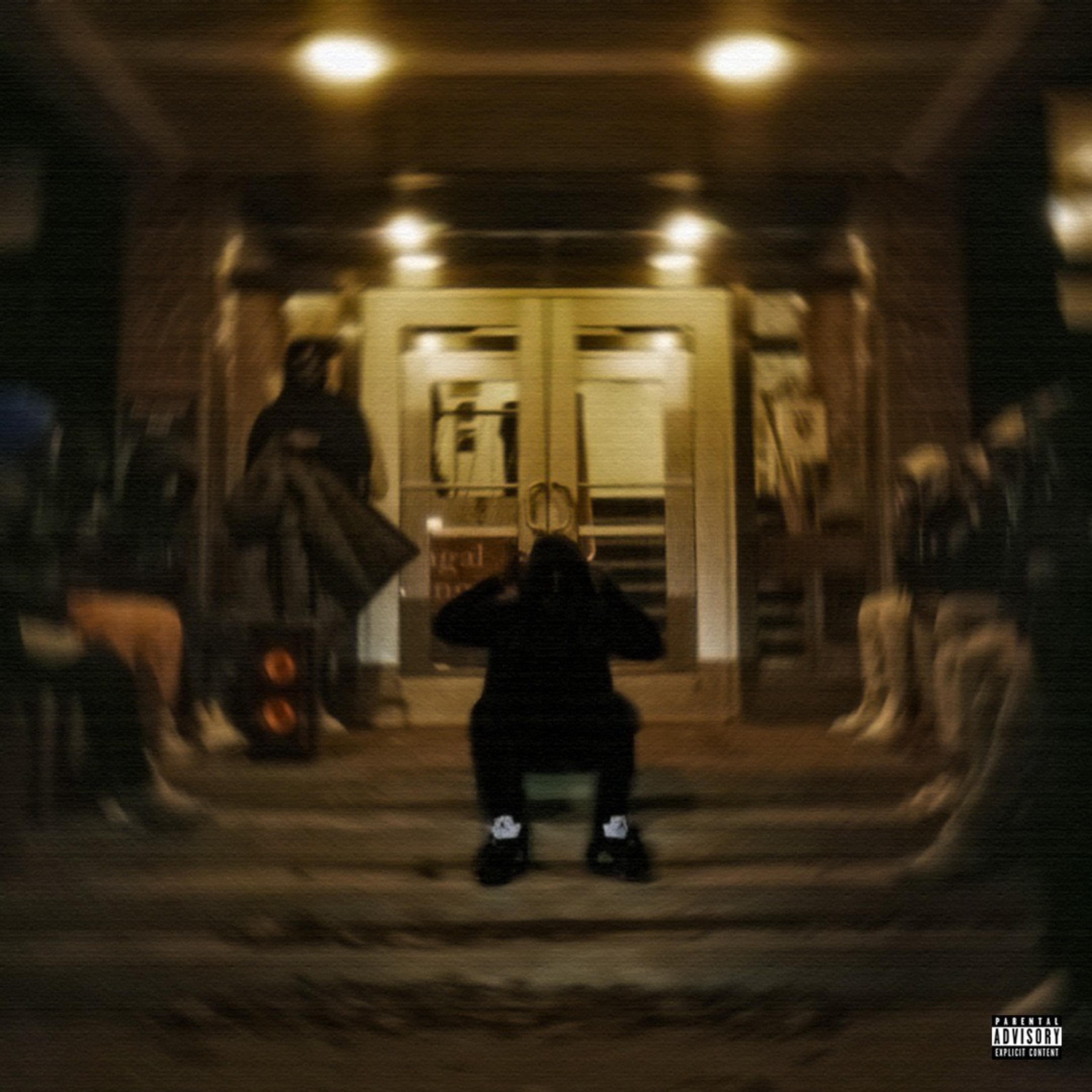 ?LONE artwork