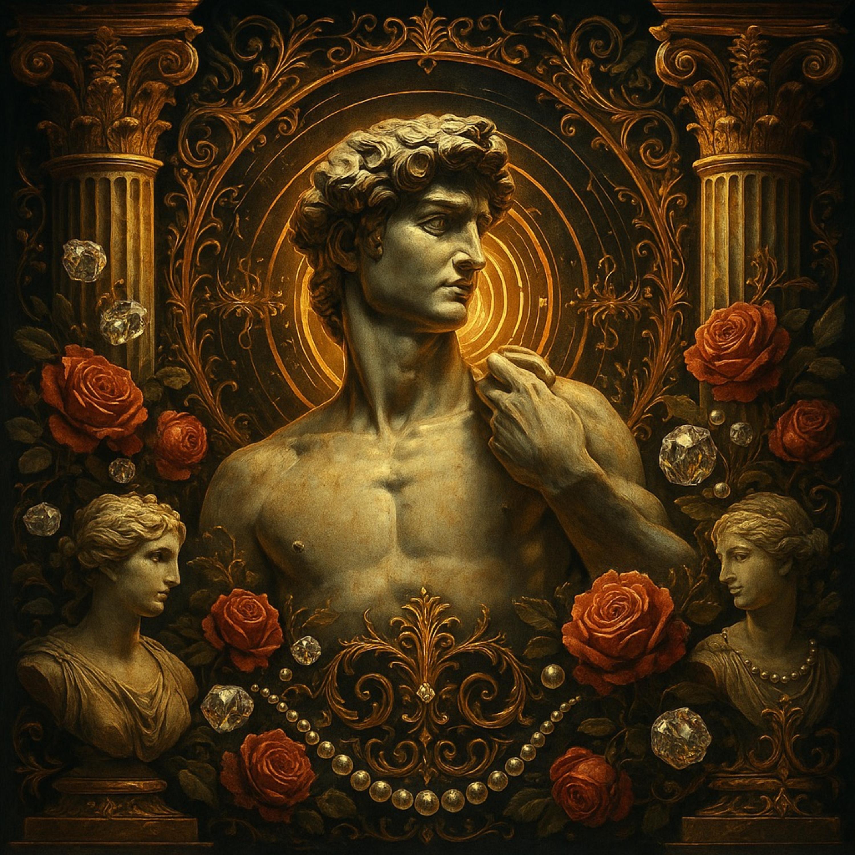 Middle Way artwork