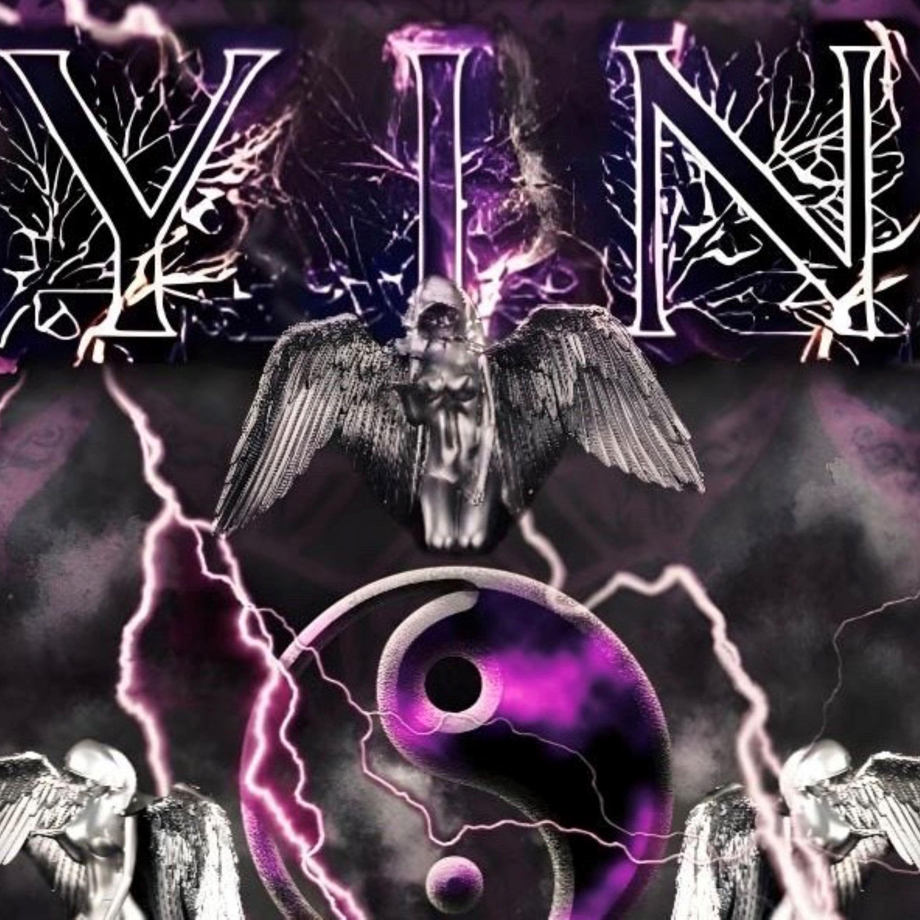 YIN artwork