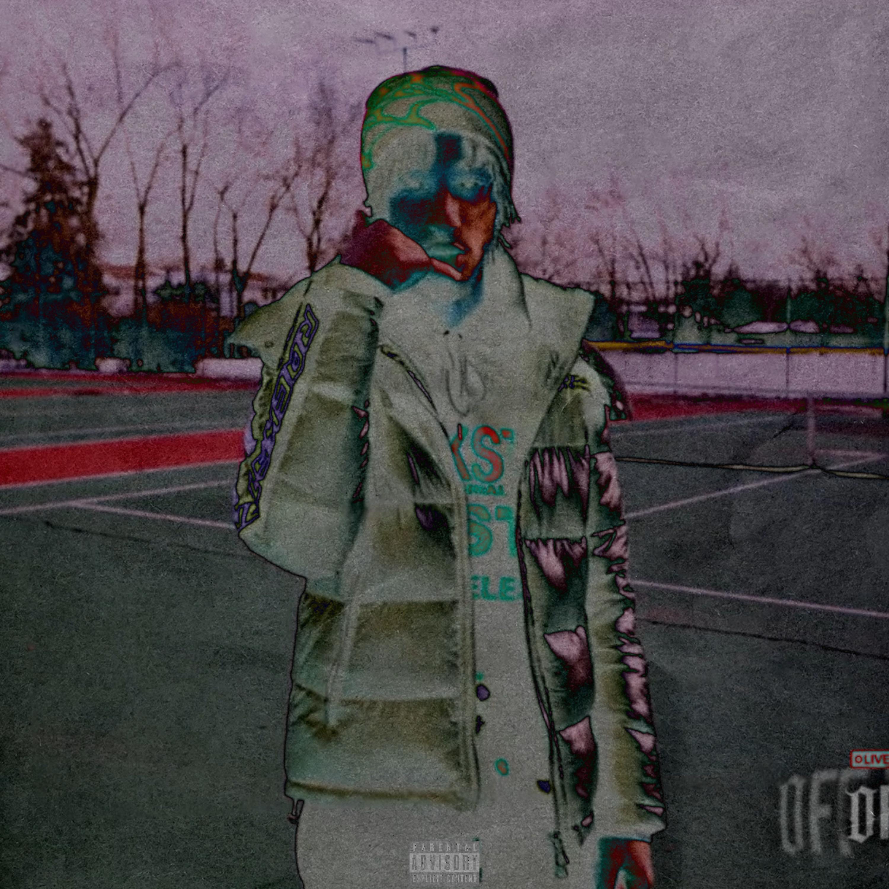 Help Me Find Matthew artwork