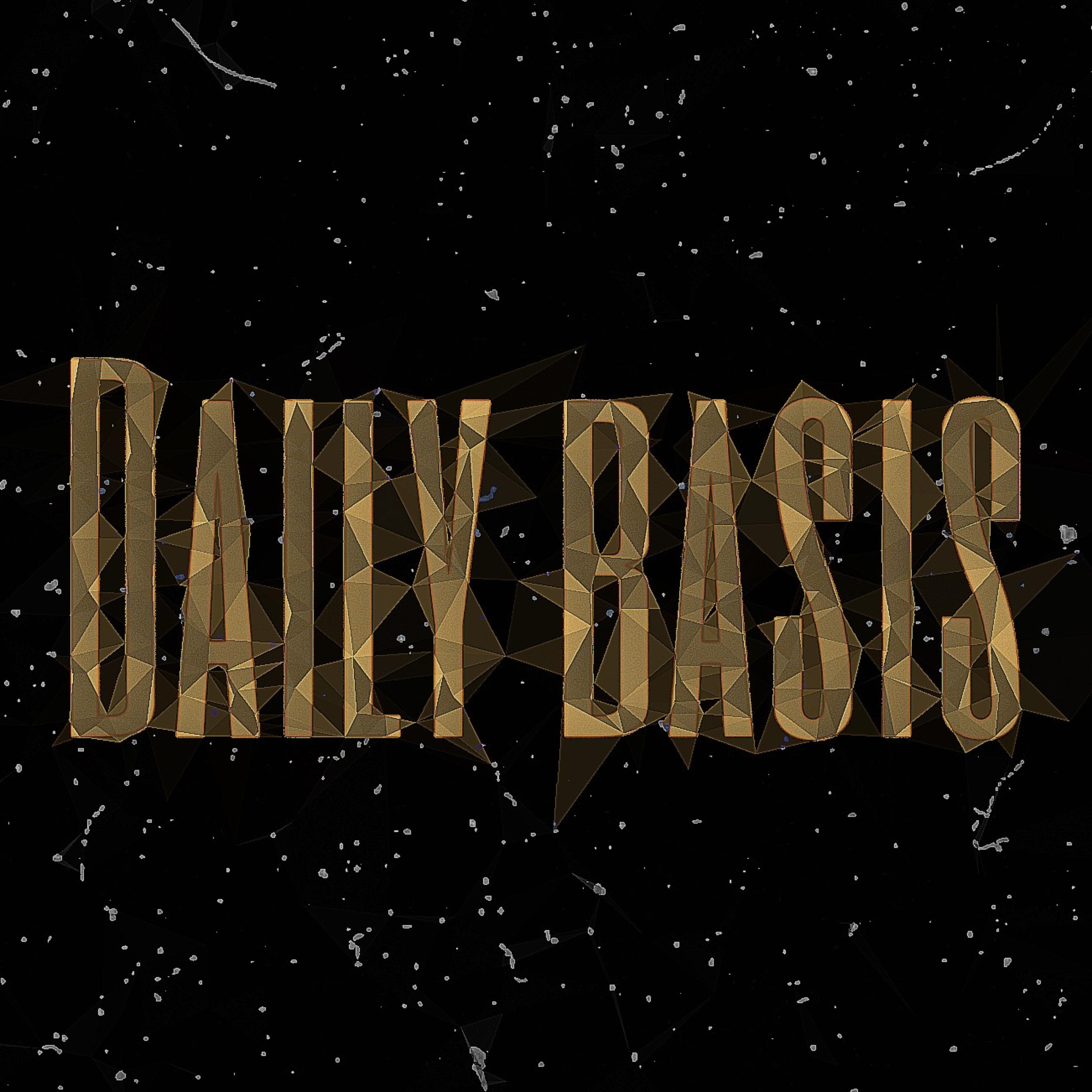 DailyBasis artwork