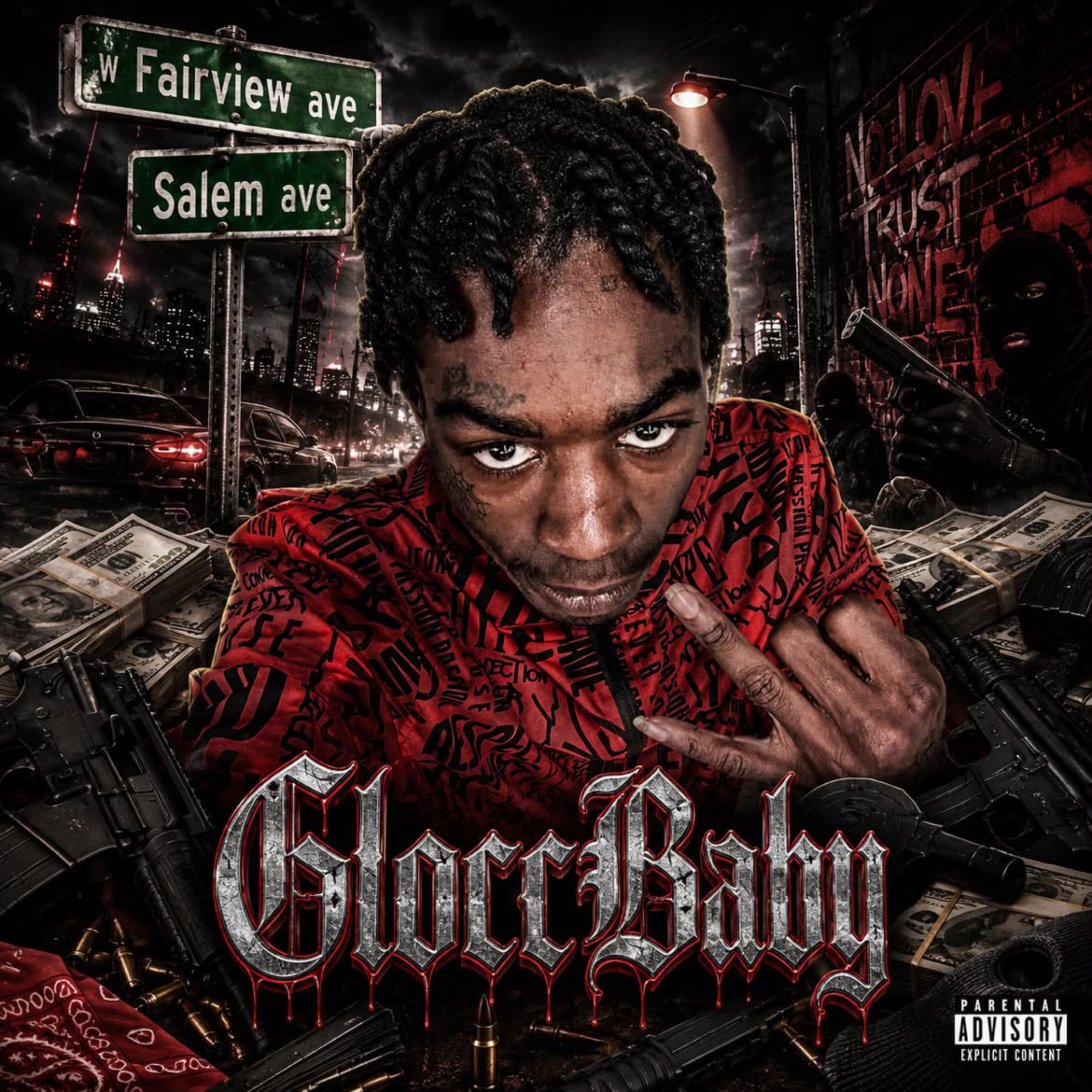 Risktakers by GloccBabyfrm200 cover art