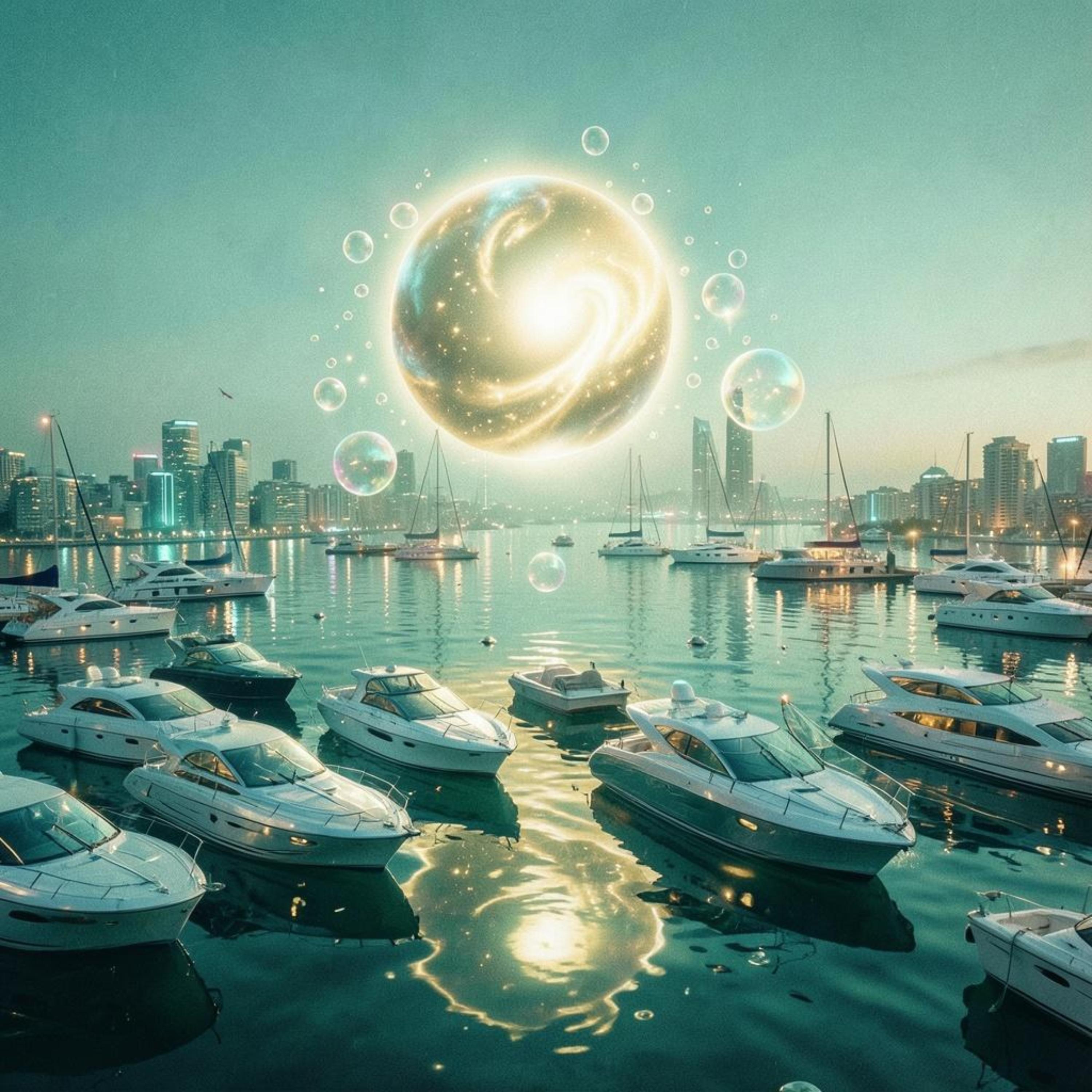 IMMØRTÂŁ FRÂM3 5150 by Kid Nebula Gold cover art