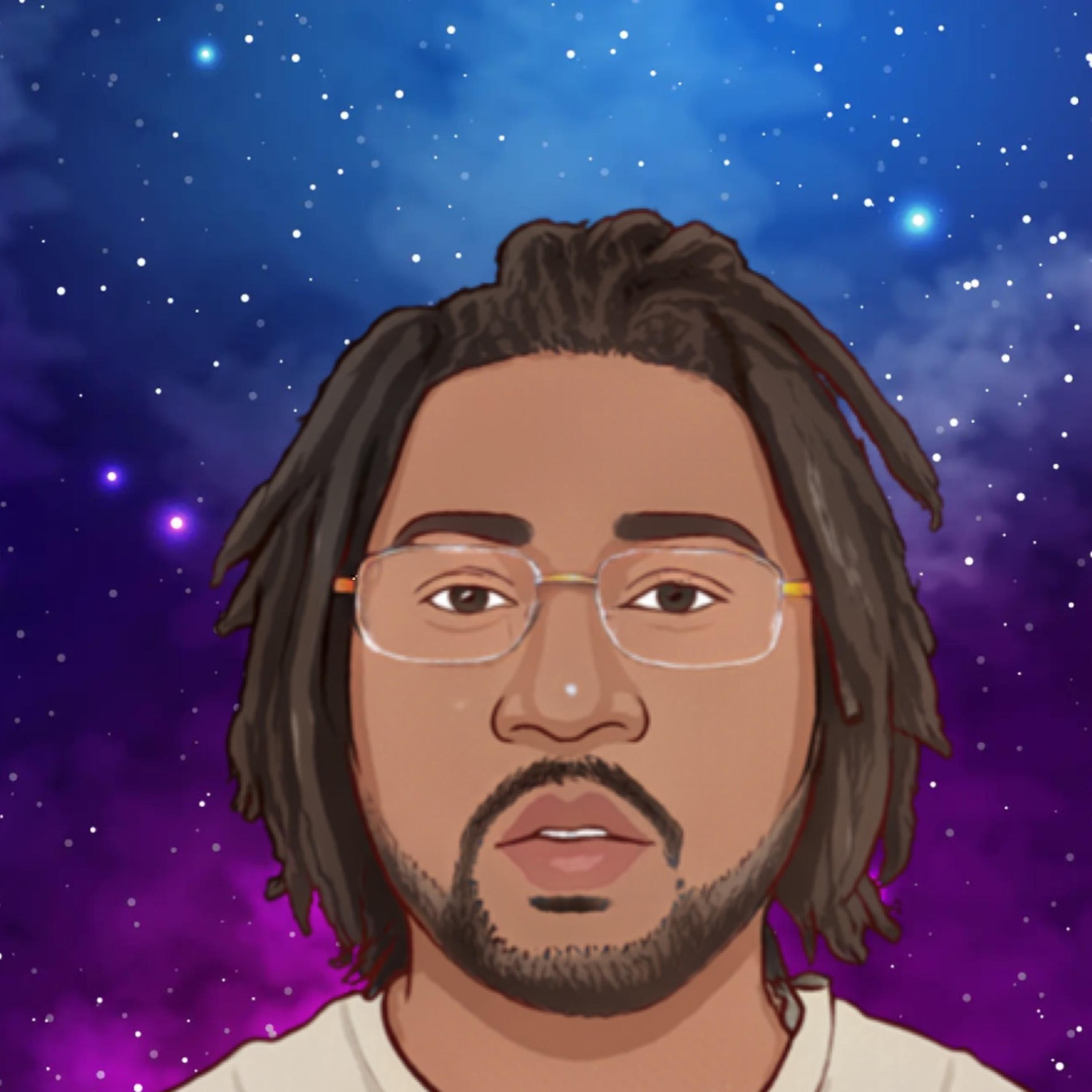 The Revolutionary, Elevate, The Message PTII-2, I Know Your Pain artwork