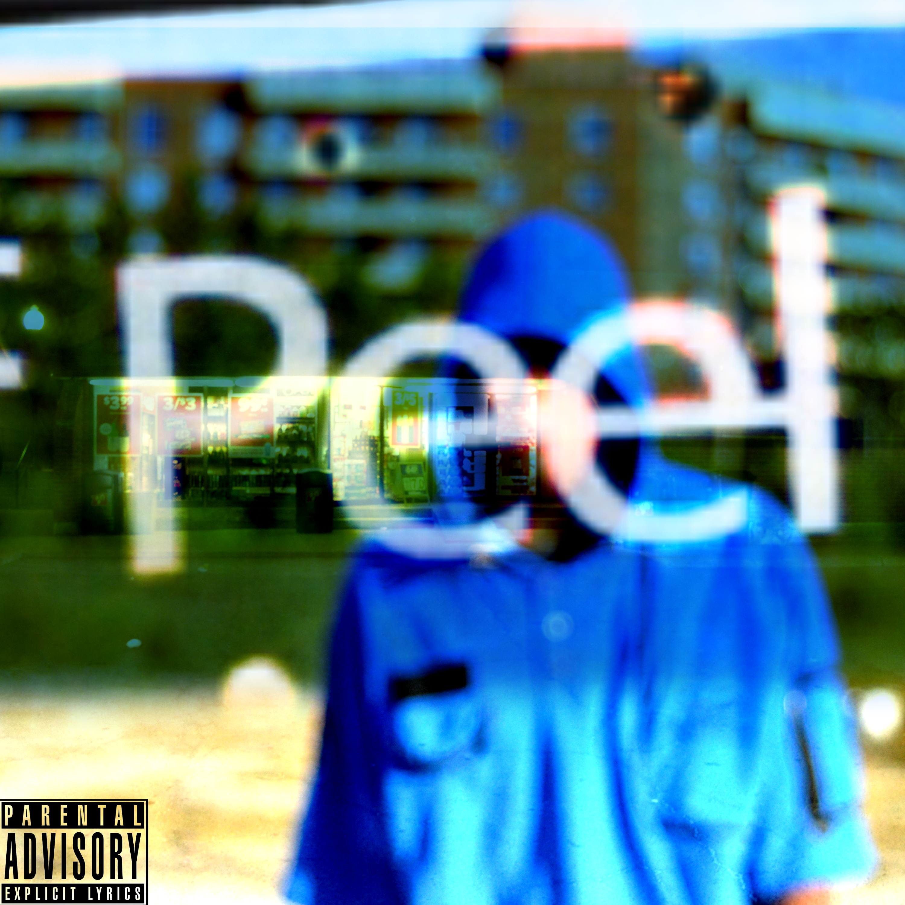 PEEL artwork